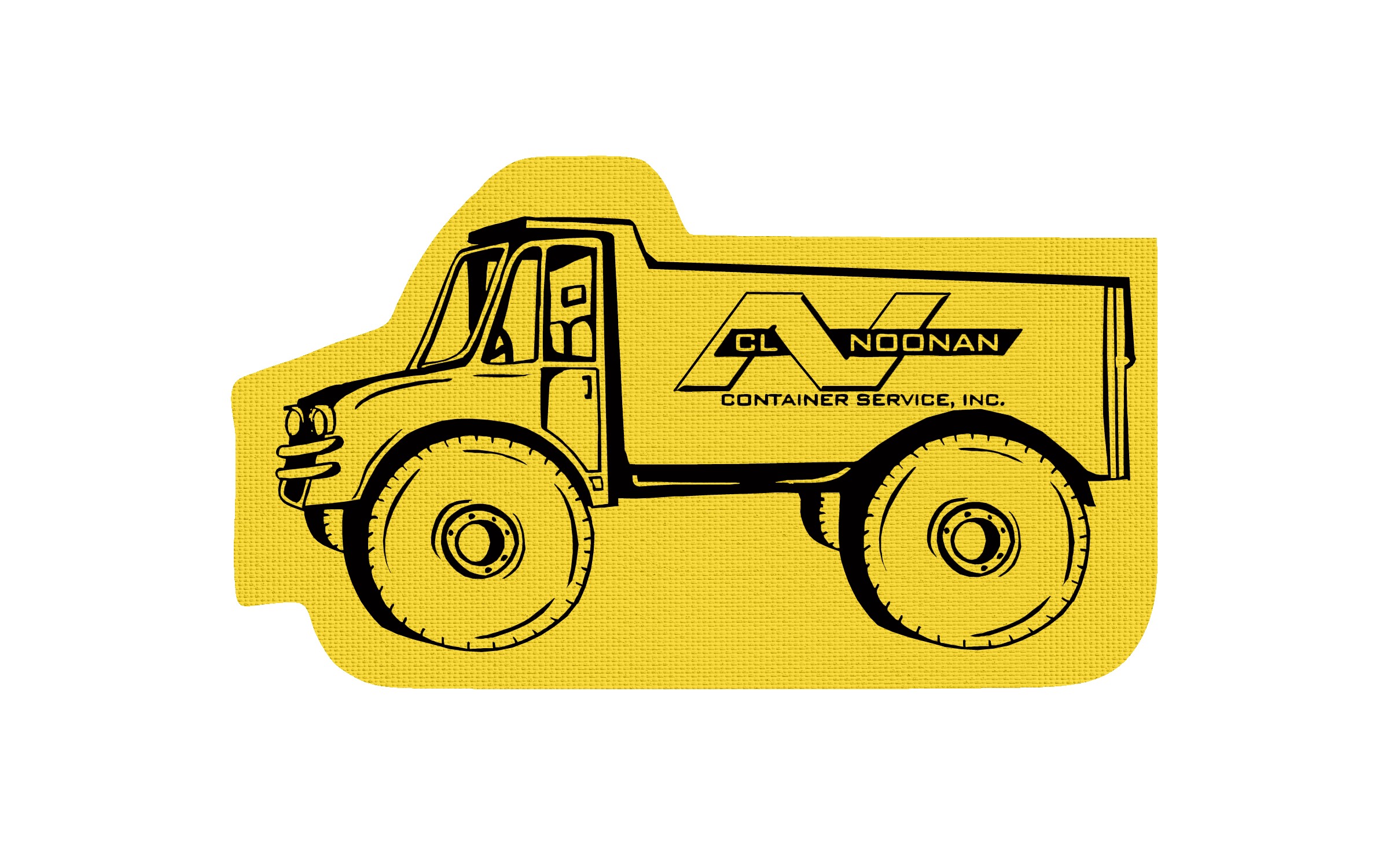 Picture of 5" Standard Rubber Dump Truck Jar Opener
