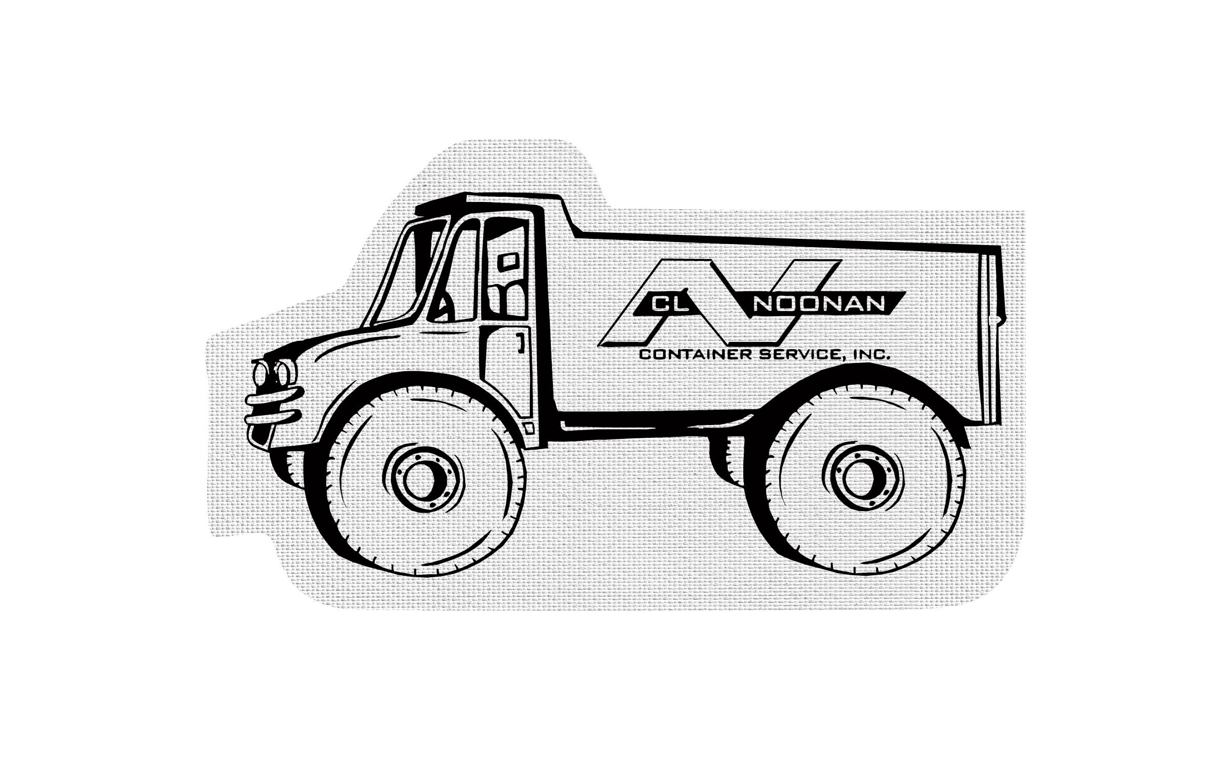 Picture of 5" Standard Rubber Dump Truck Jar Opener