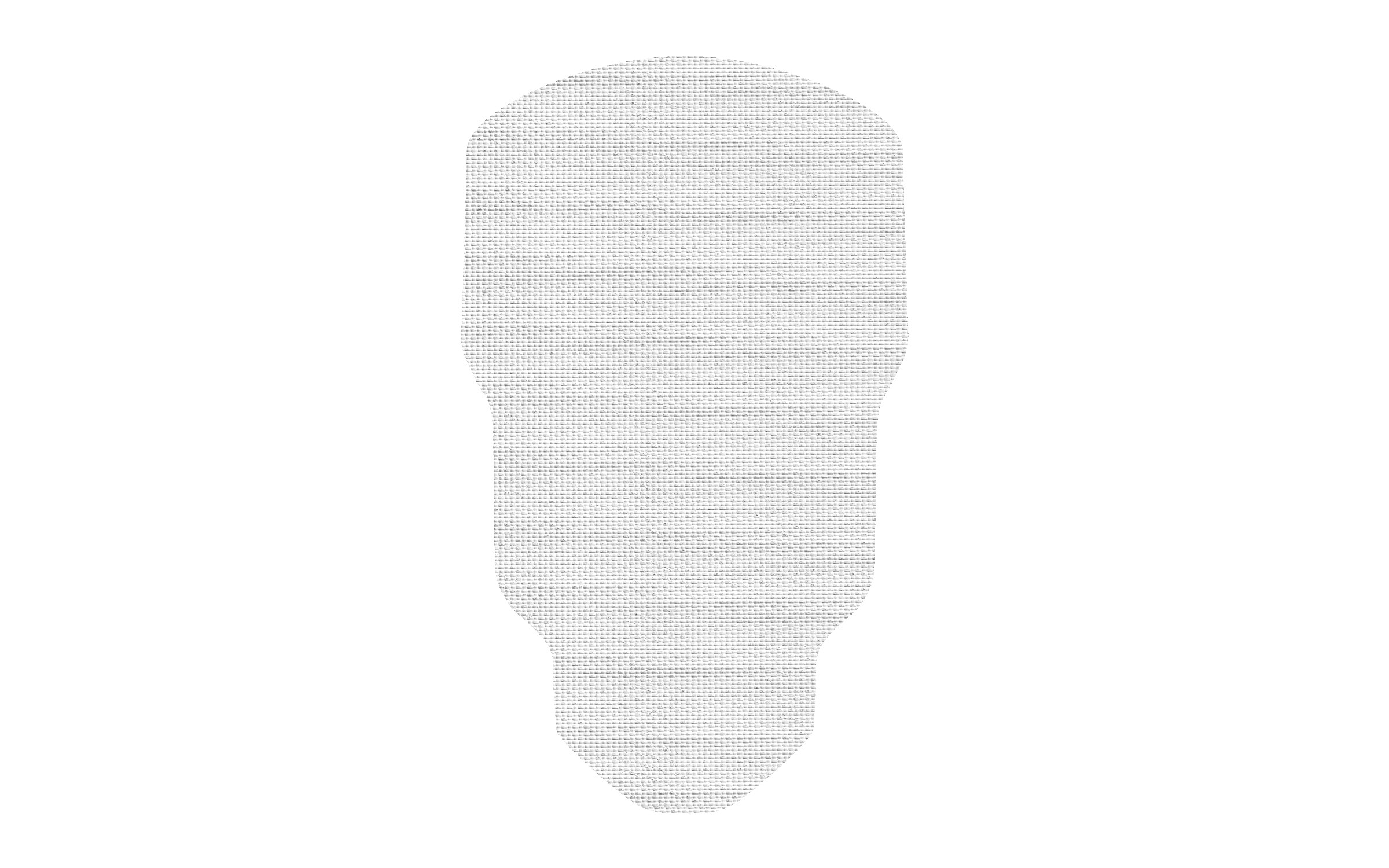 Picture of 5" Standard Rubber Fluorescent Bulb Jar Opener