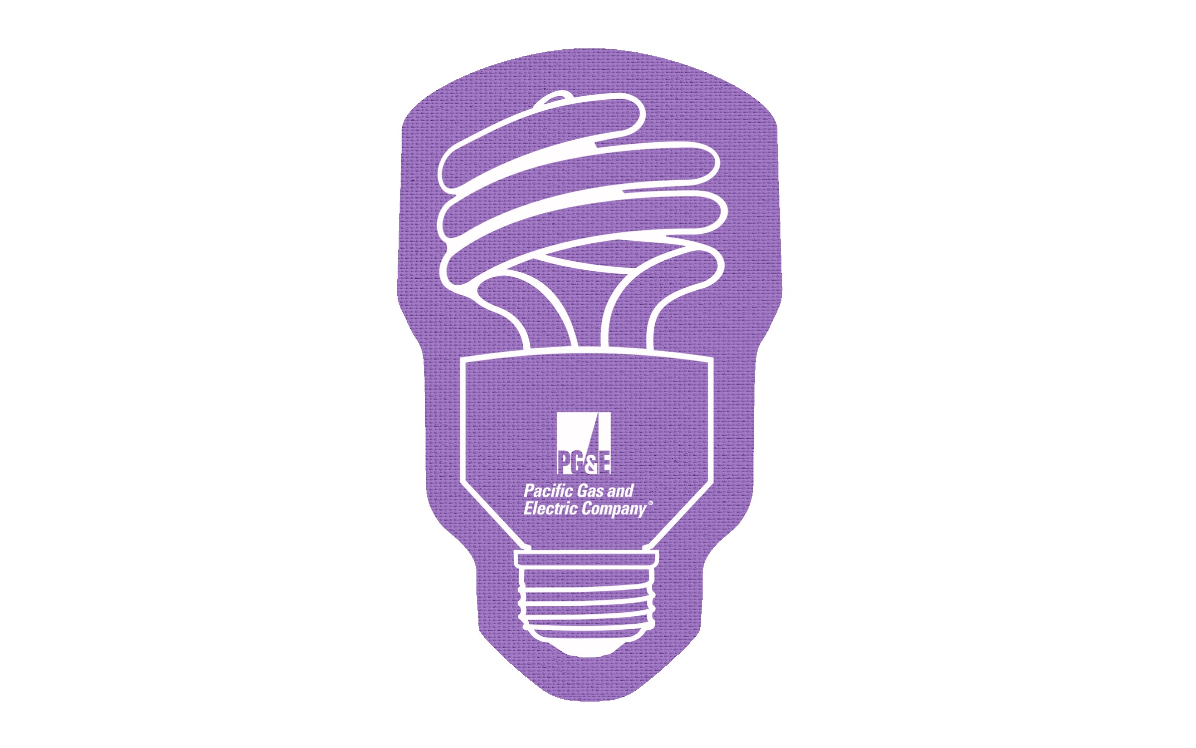 Picture of 5" Standard Rubber Fluorescent Bulb Jar Opener