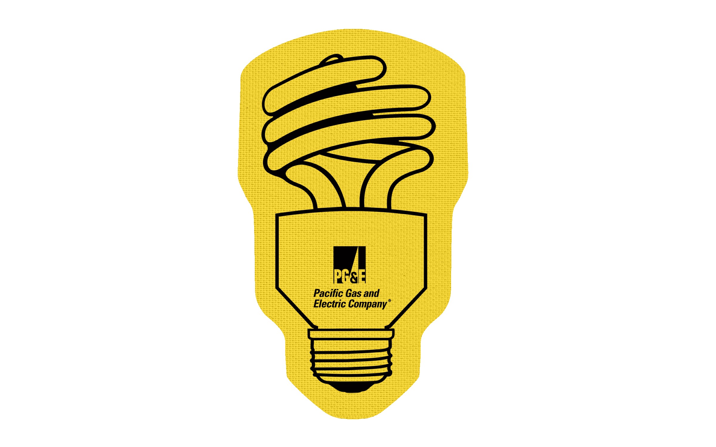 Picture of 5" Standard Rubber Fluorescent Bulb Jar Opener