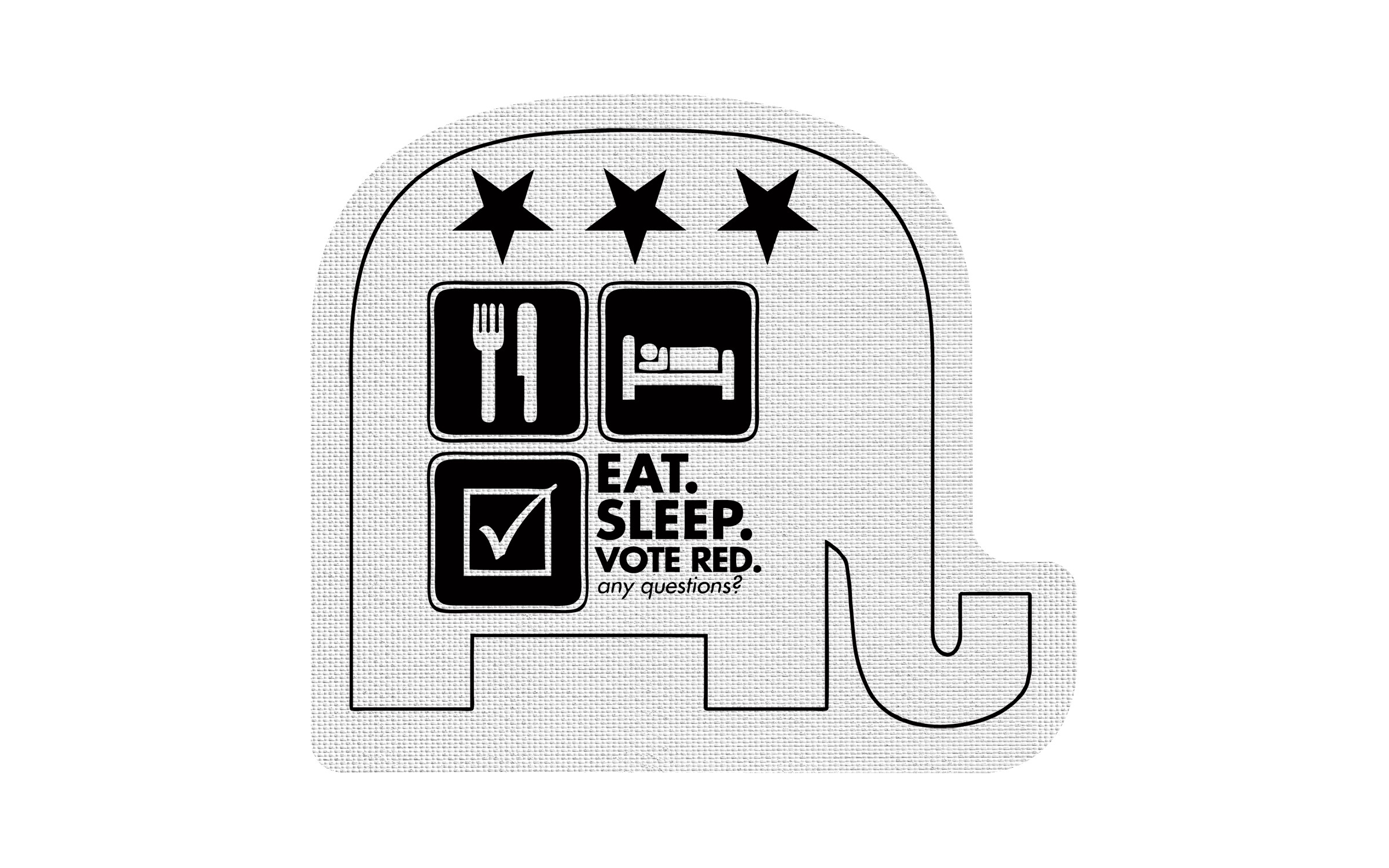 Picture of 5" Standard Rubber Elephant Jar Opener