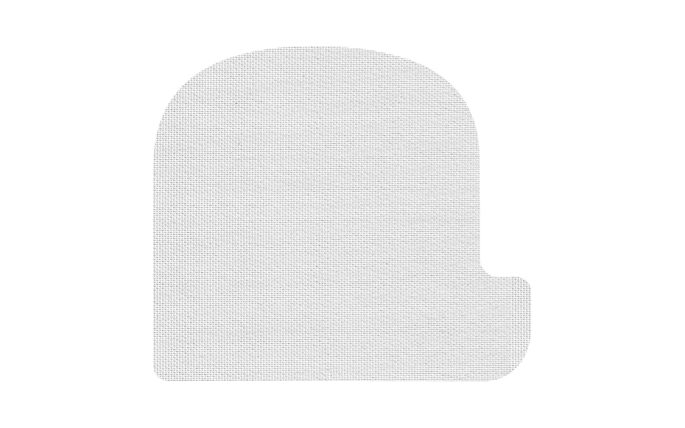 Picture of 5" Standard Rubber Elephant Jar Opener