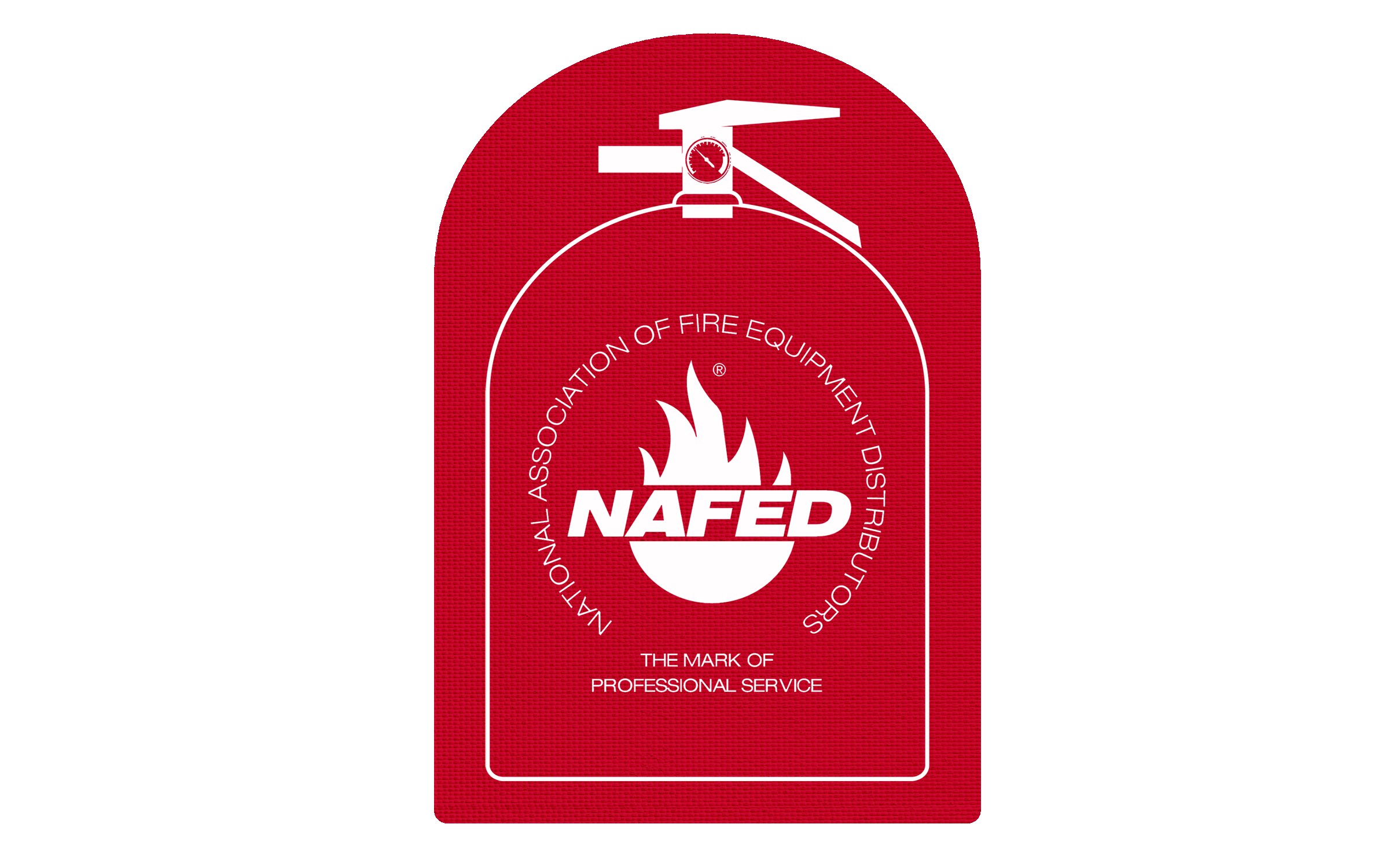 Picture of Fire Extinguisher Rubber Jar Opener