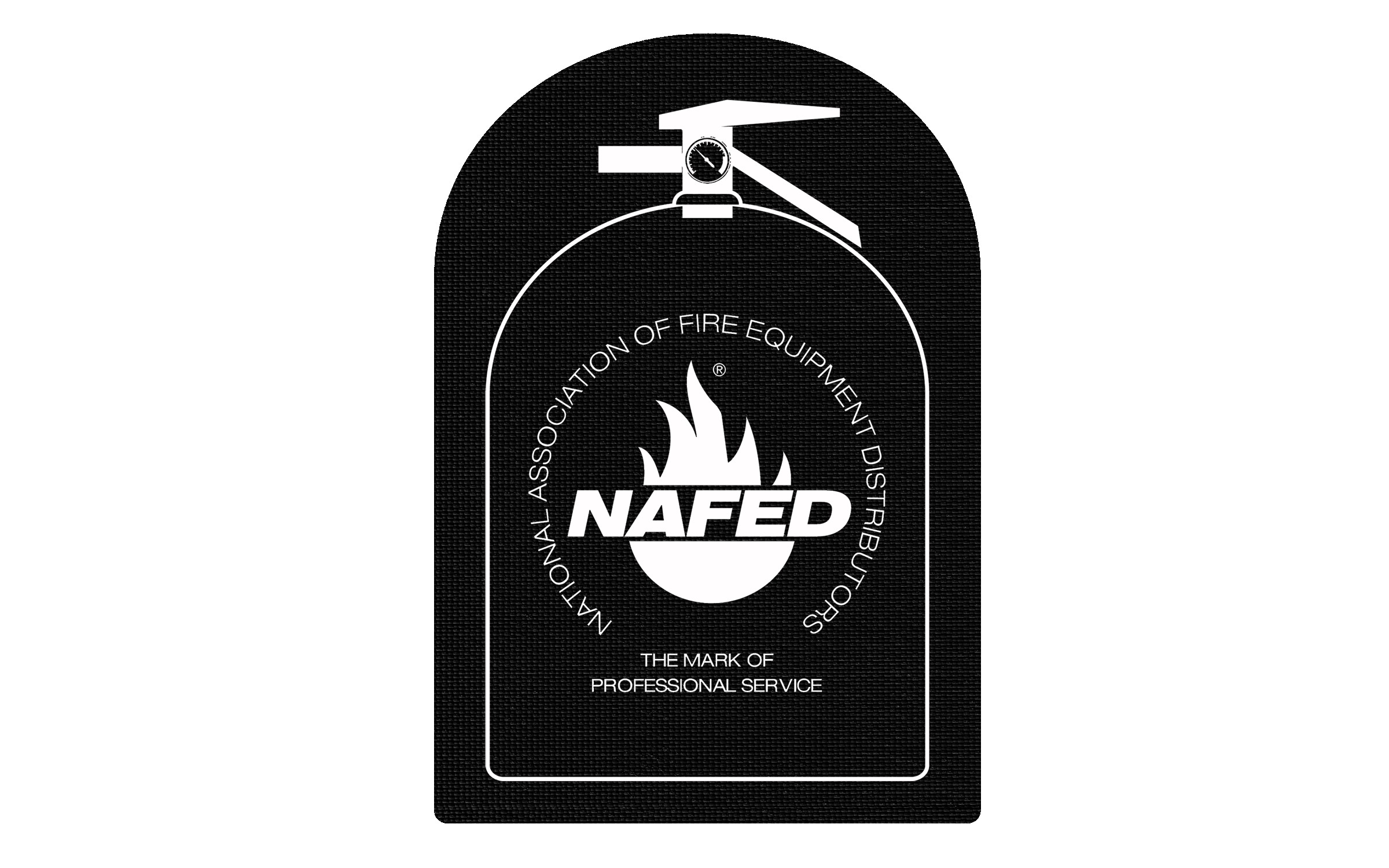 Picture of Fire Extinguisher Rubber Jar Opener