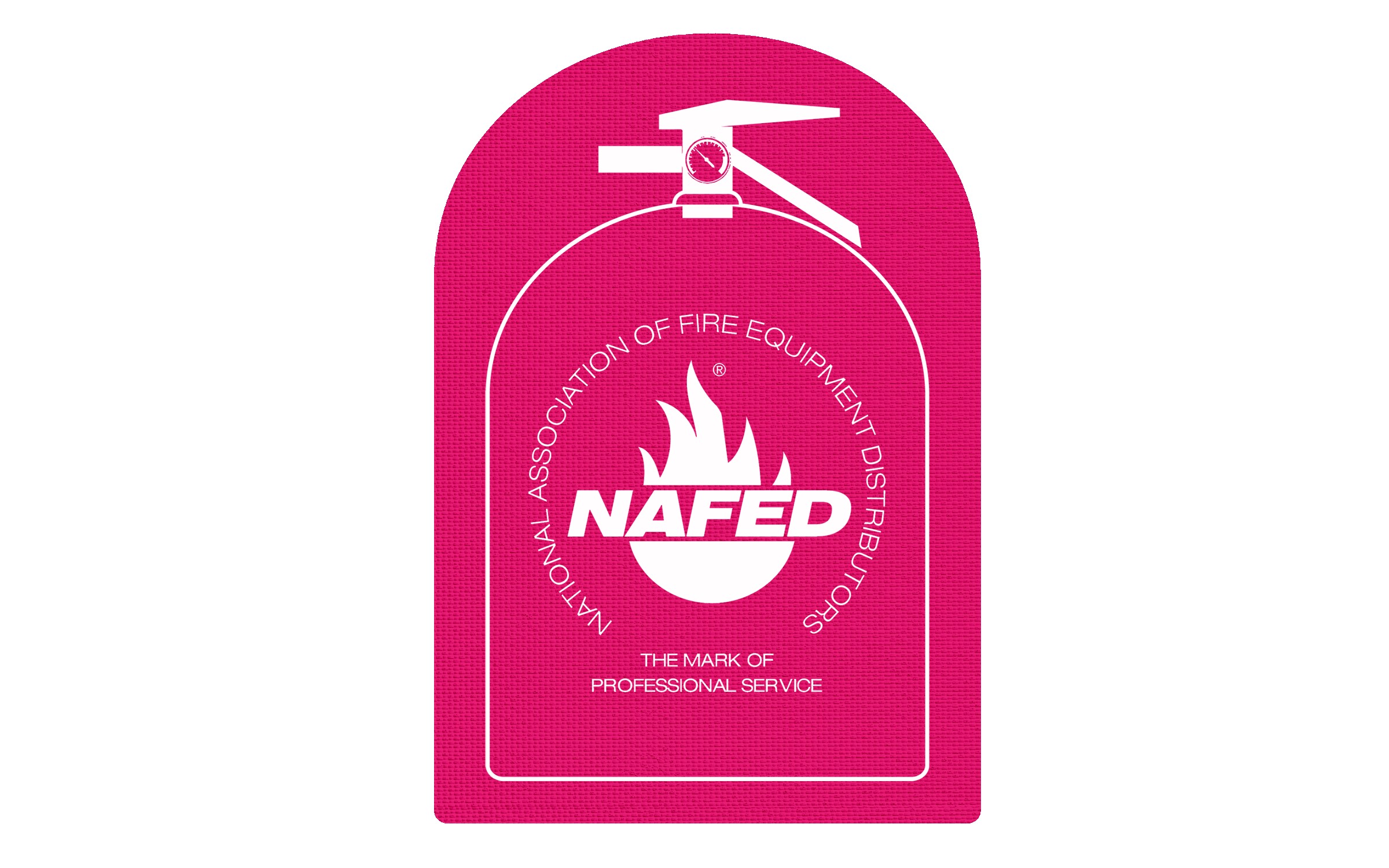 Picture of Fire Extinguisher Rubber Jar Opener