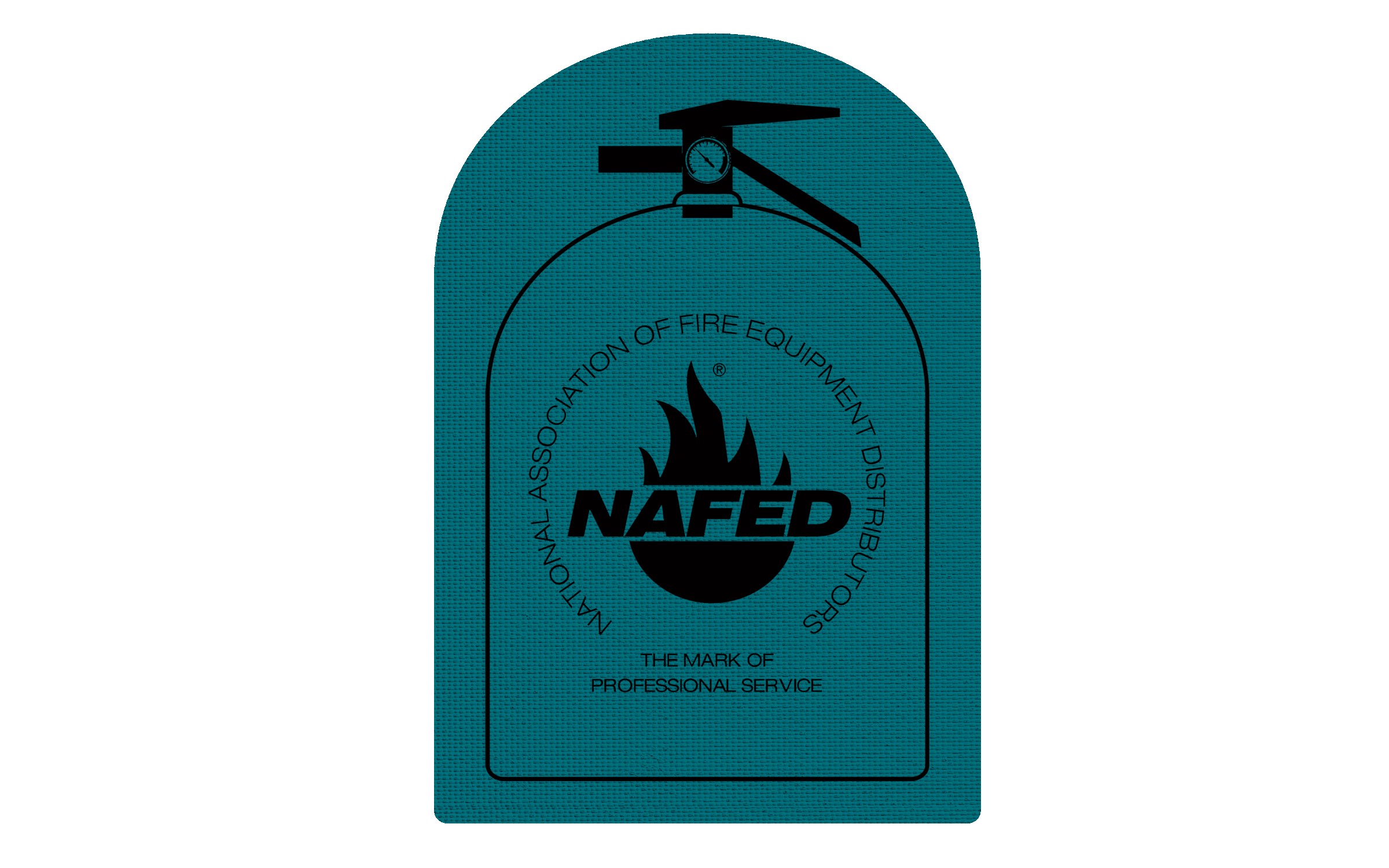 Picture of Fire Extinguisher Rubber Jar Opener