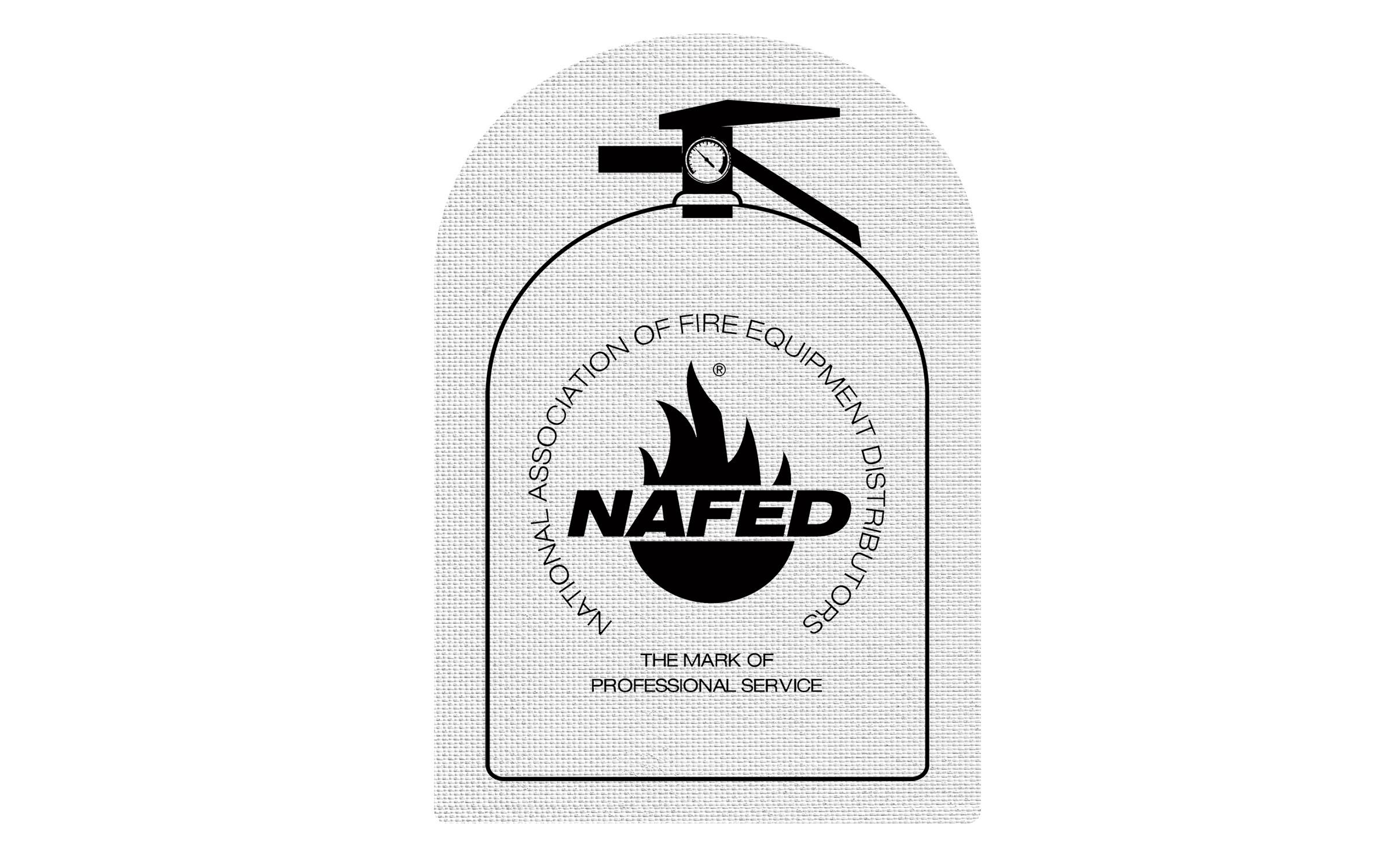 Picture of Fire Extinguisher Rubber Jar Opener