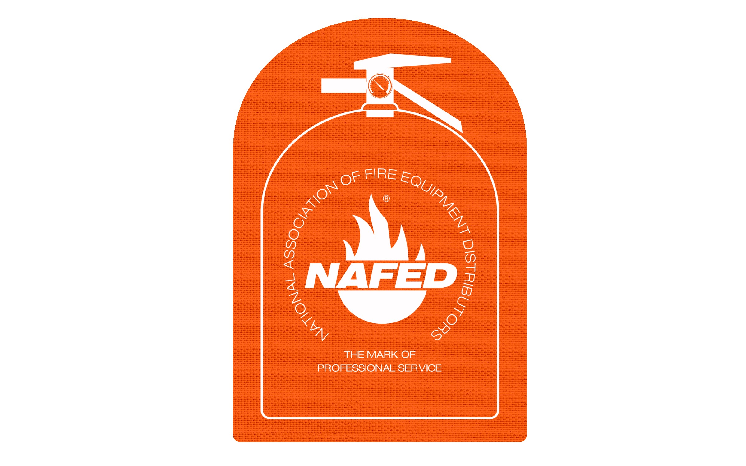 Picture of Fire Extinguisher Rubber Jar Opener