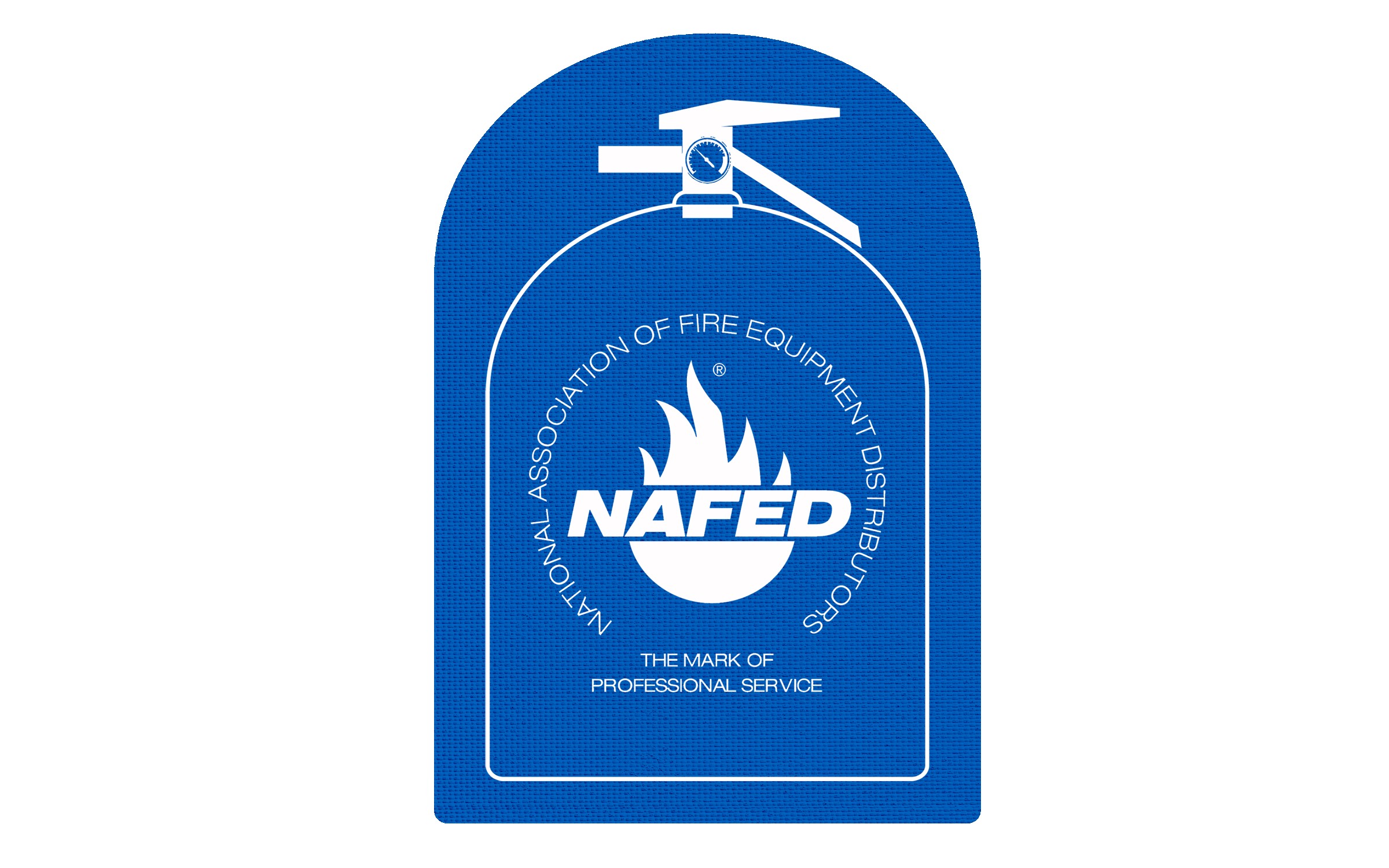 Picture of Fire Extinguisher Rubber Jar Opener