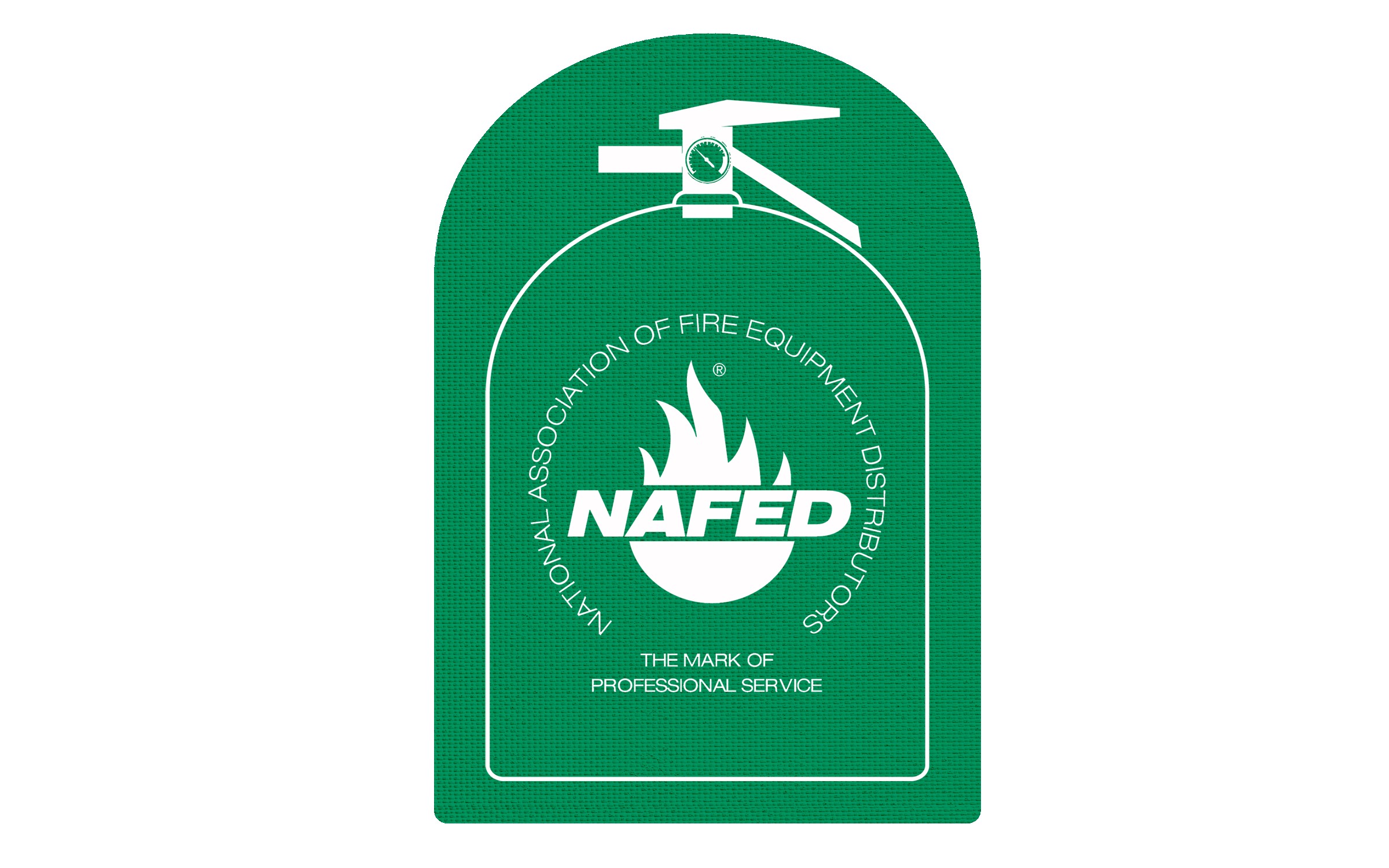 Picture of Fire Extinguisher Rubber Jar Opener