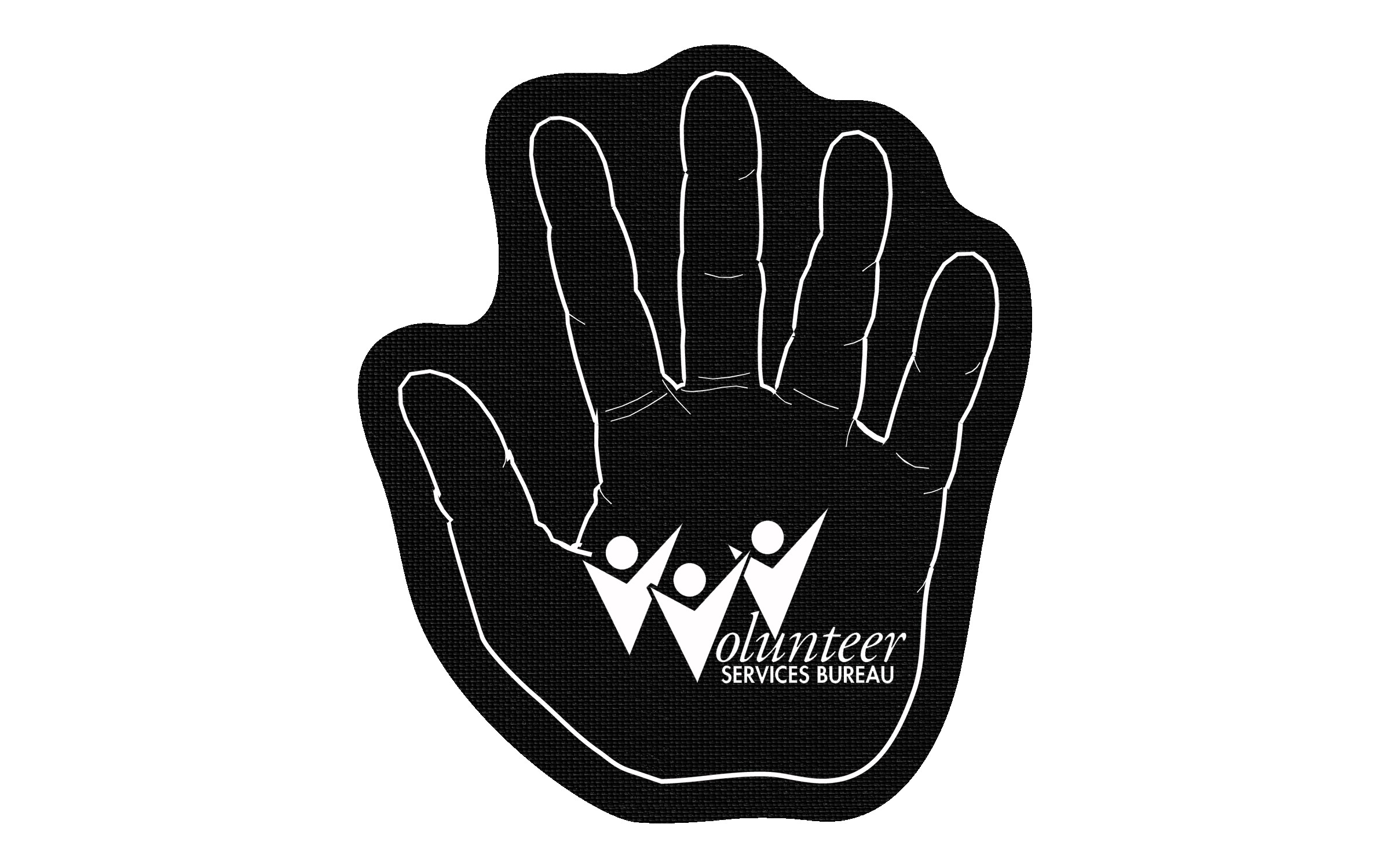 Picture of 5" Standard Rubber Hand Jar Opener