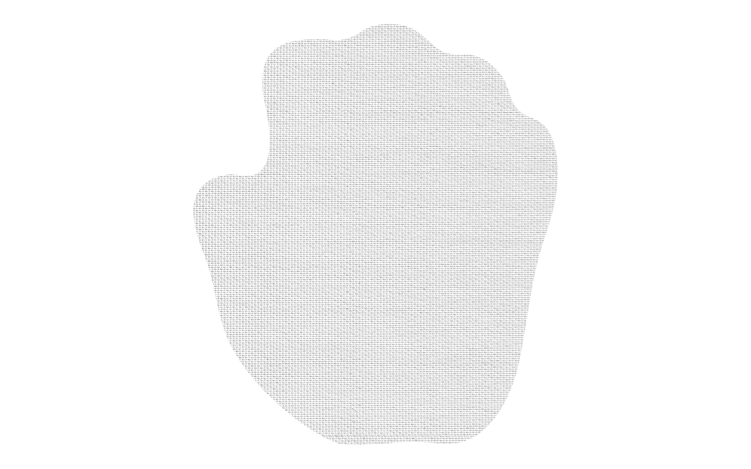 Picture of 5" Standard Rubber Hand Jar Opener