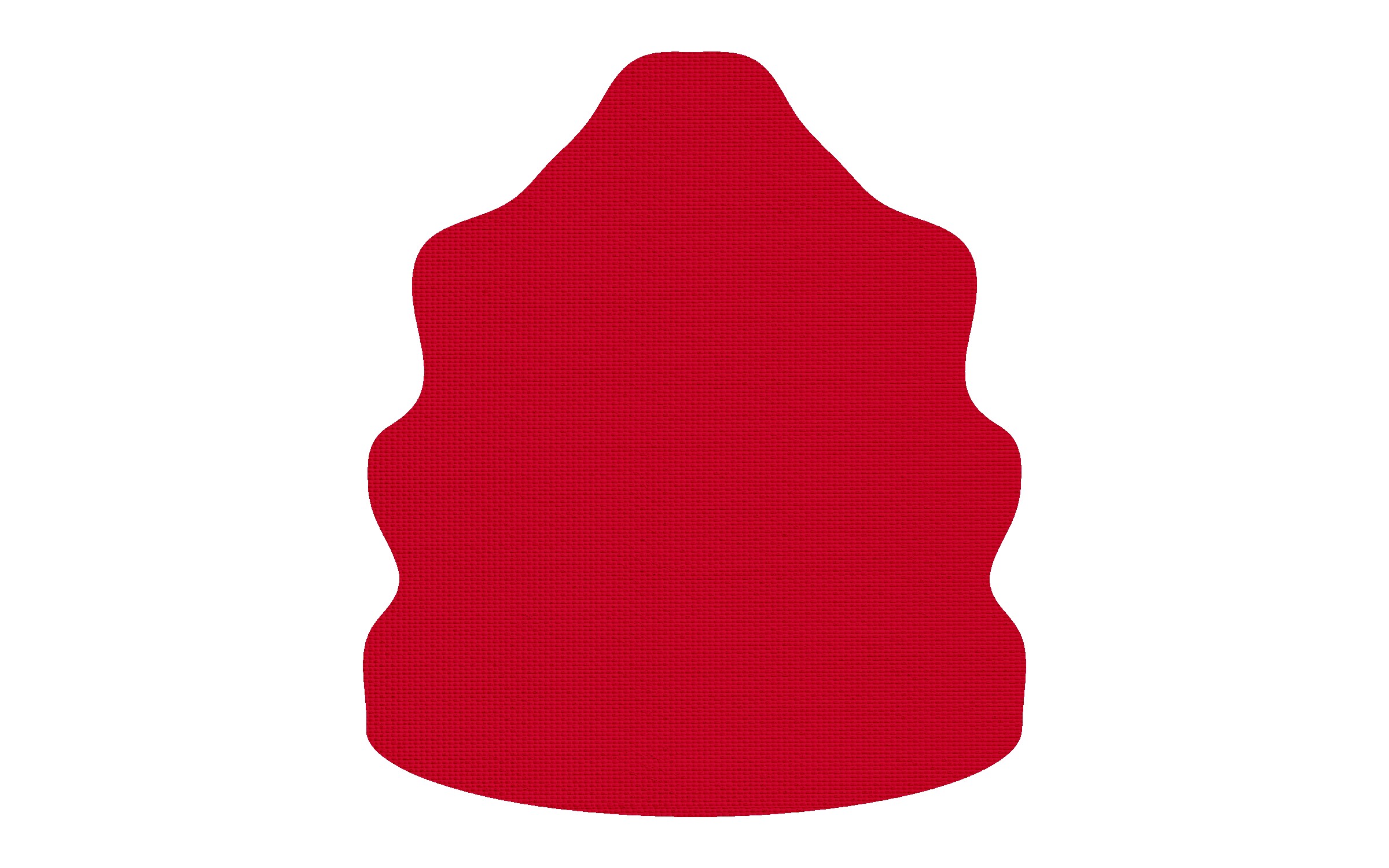 Picture of 5" Standard Rubber Fire Hydrant Jar Opener