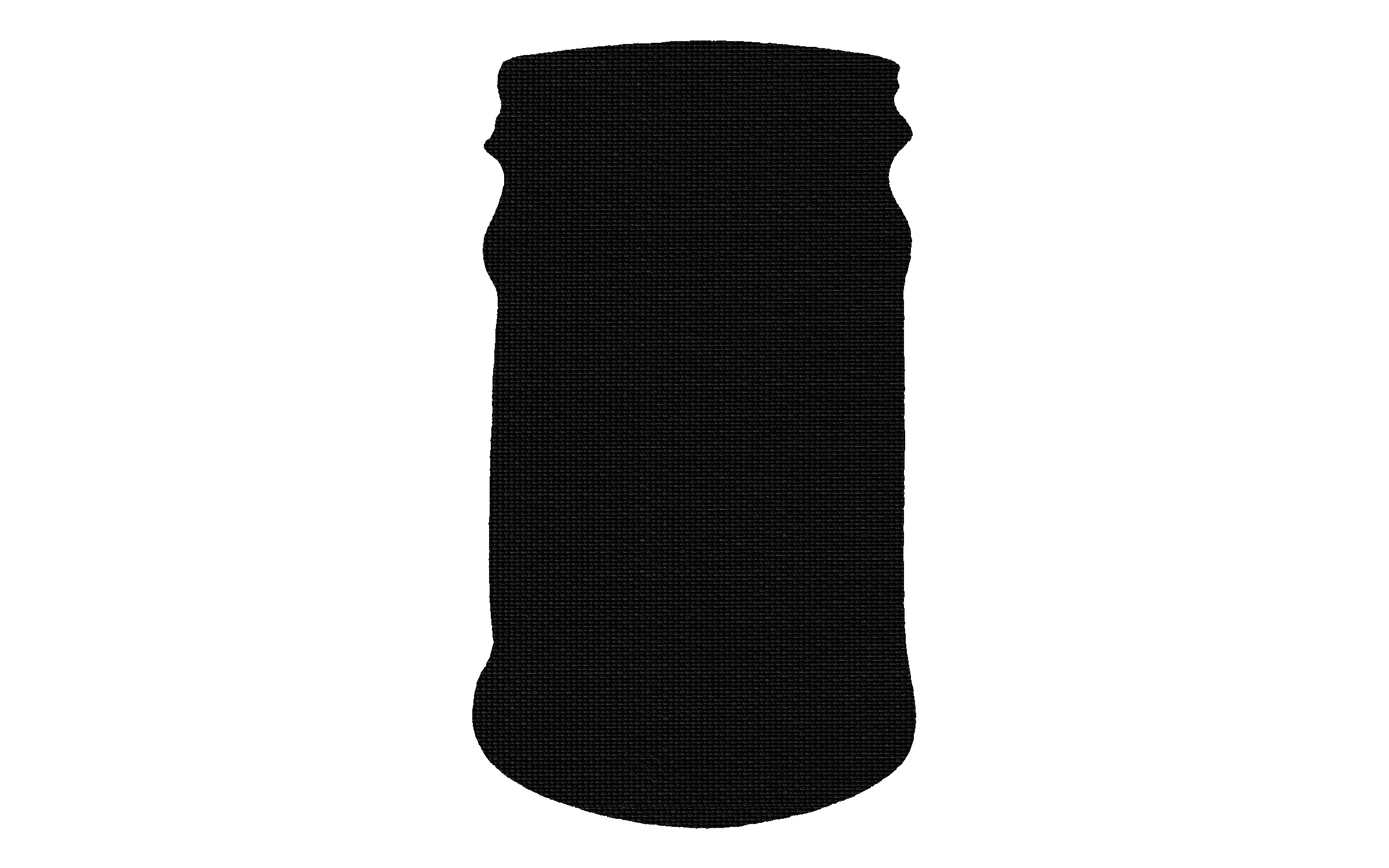 Picture of 5" Standard Rubber Narrow Jar Jar Opener