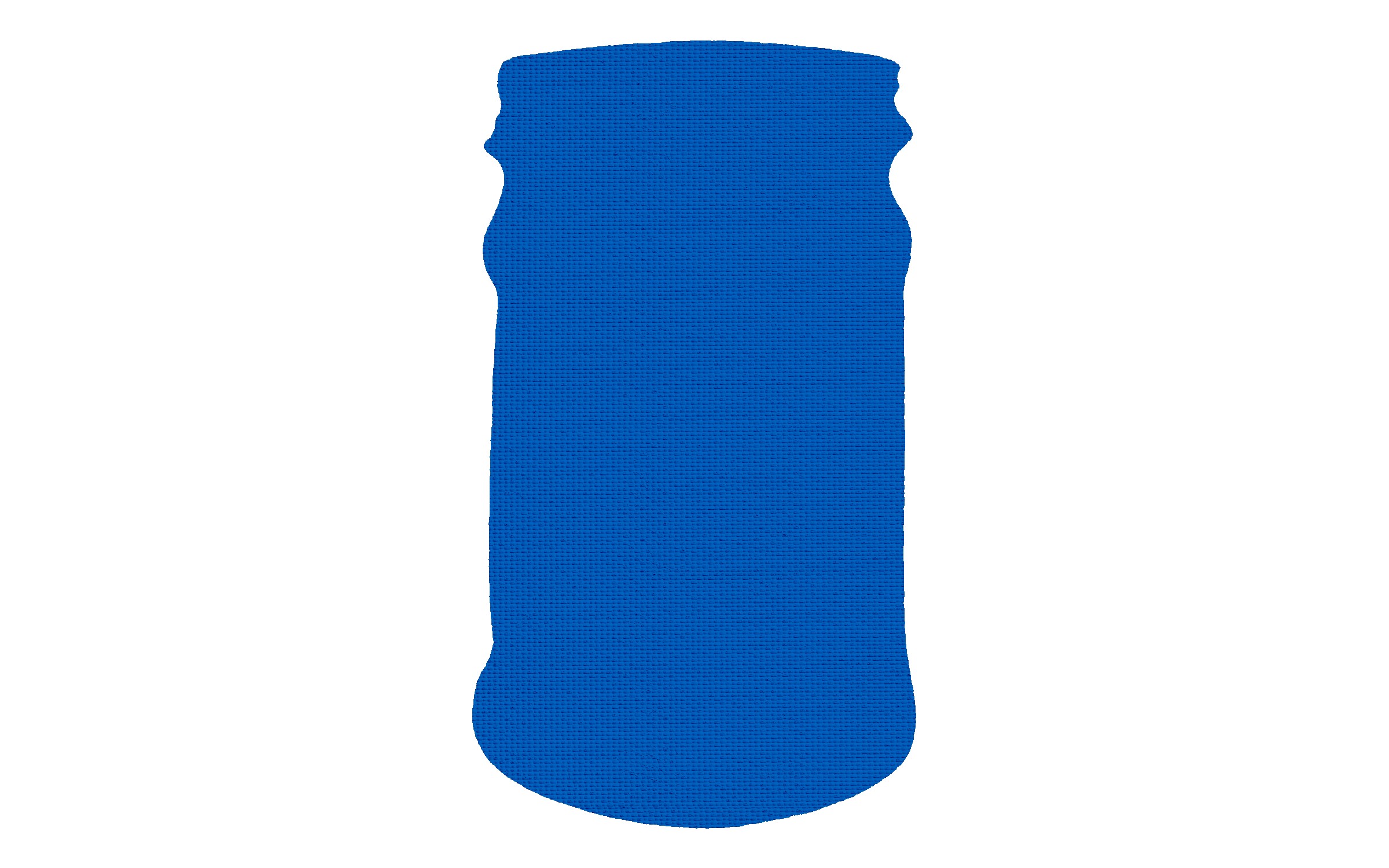 Picture of 5" Standard Rubber Narrow Jar Jar Opener