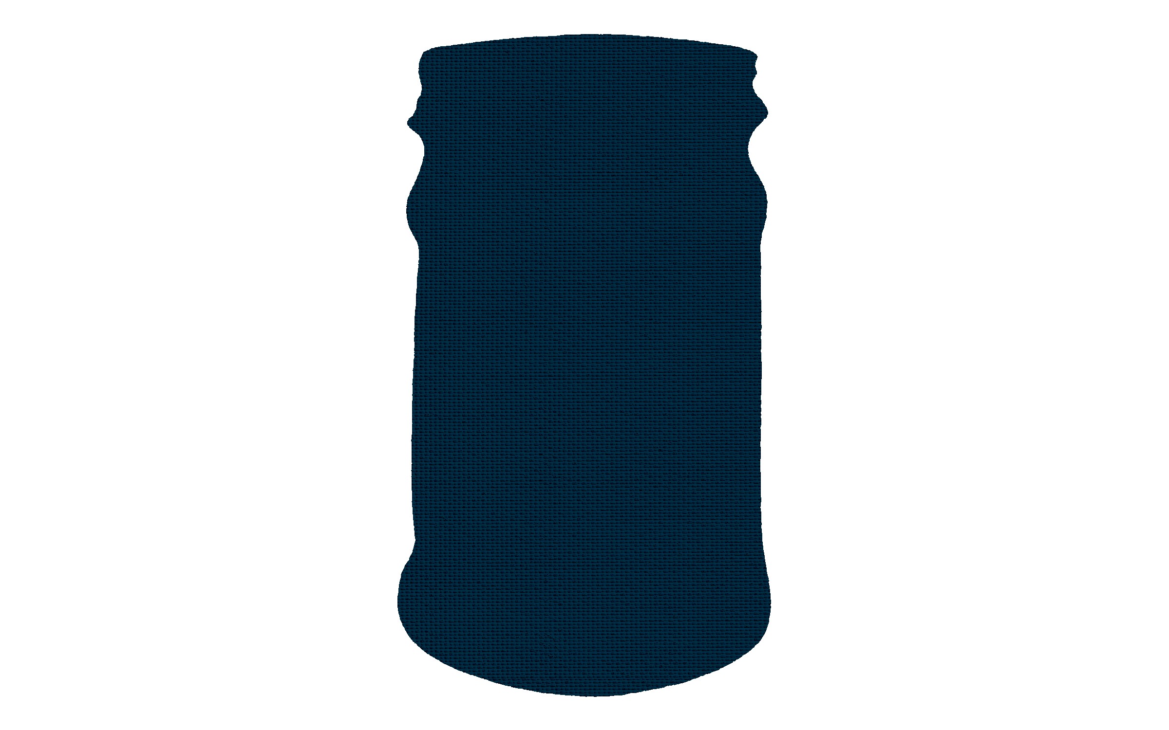 Picture of 5" Standard Rubber Narrow Jar Jar Opener
