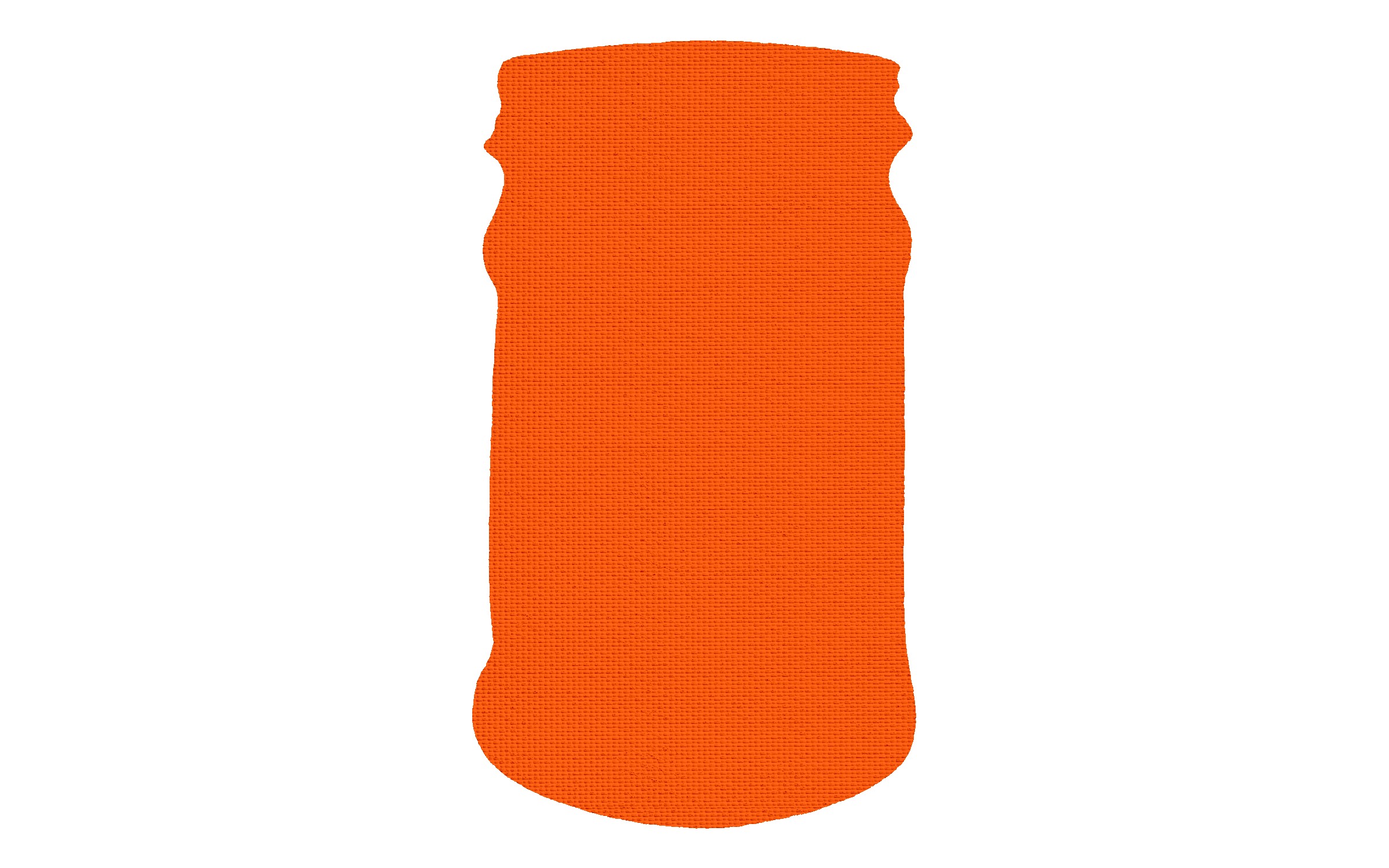Picture of 5" Standard Rubber Narrow Jar Jar Opener