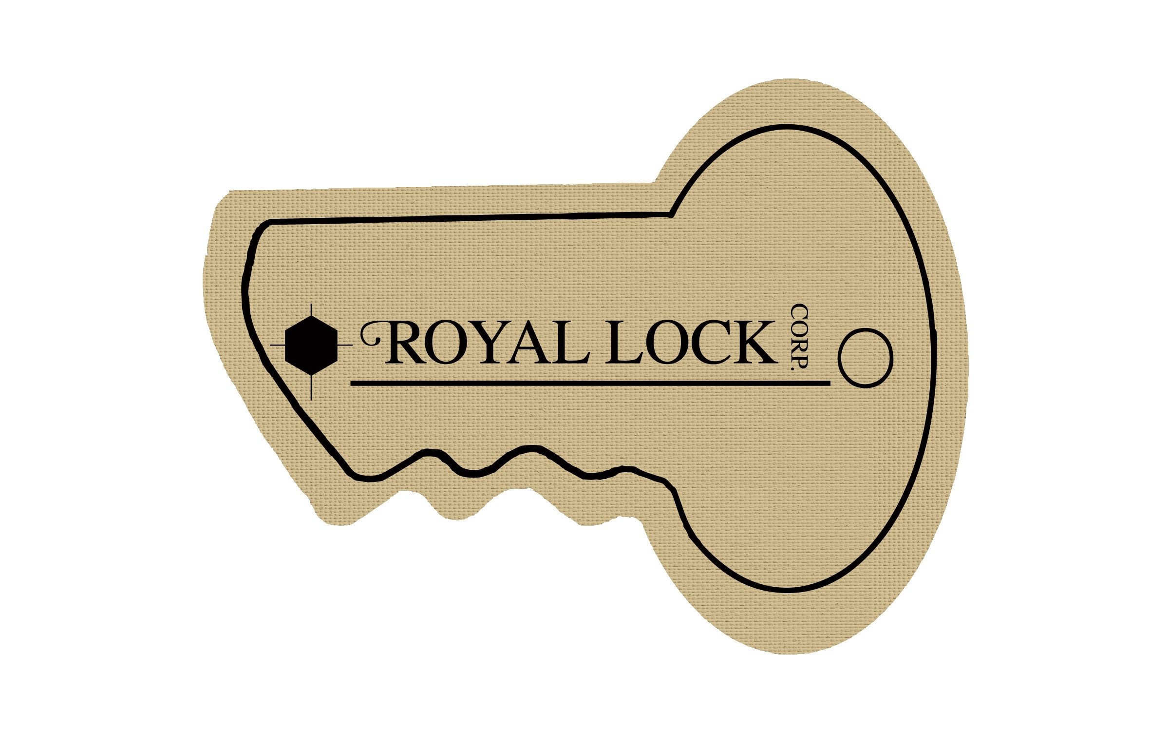 Picture of 5" Standard Rubber Key Jar Opener