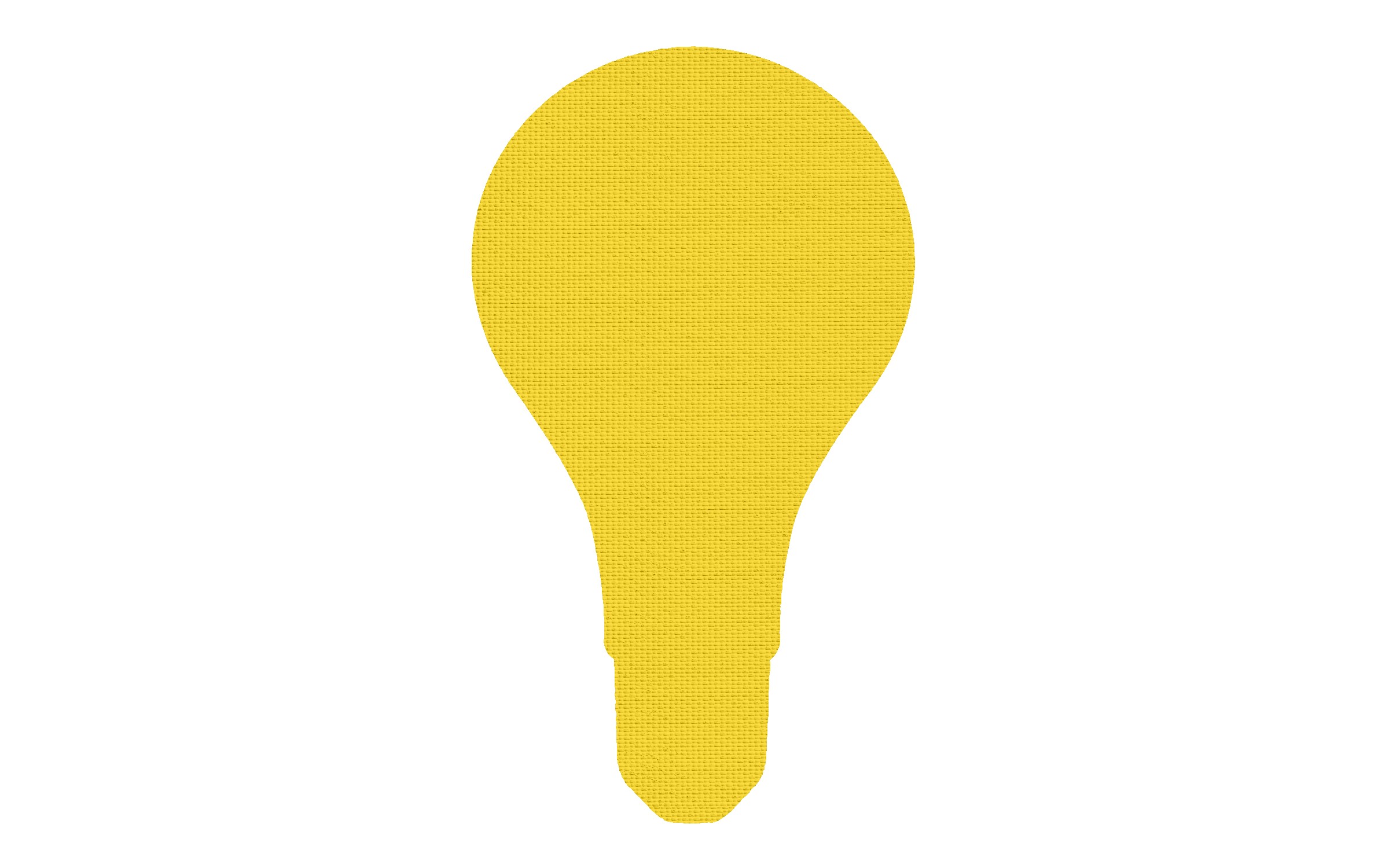 Picture of 5" Standard Light Bulb Rubber Jar Opener