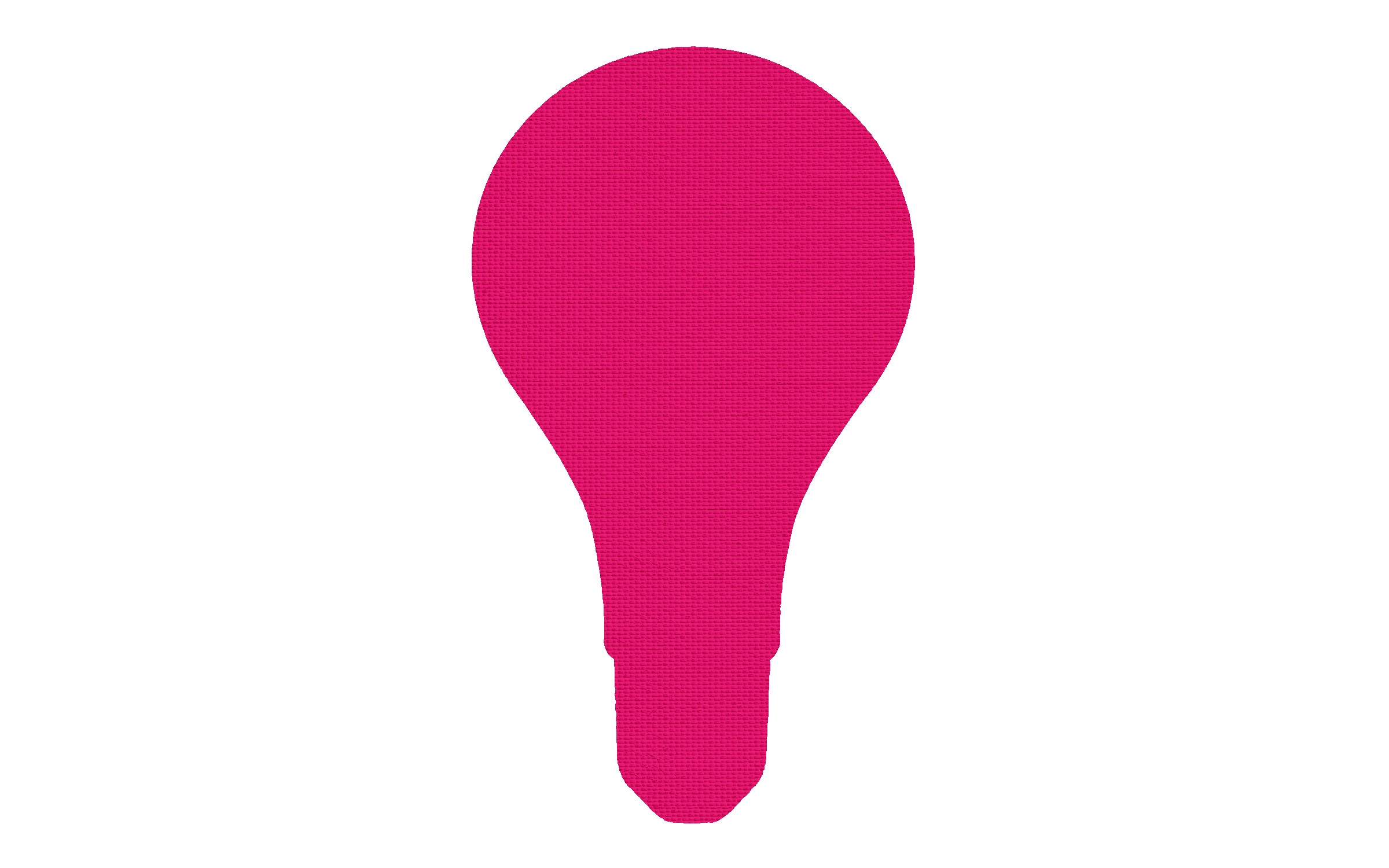 Picture of 5" Standard Light Bulb Rubber Jar Opener