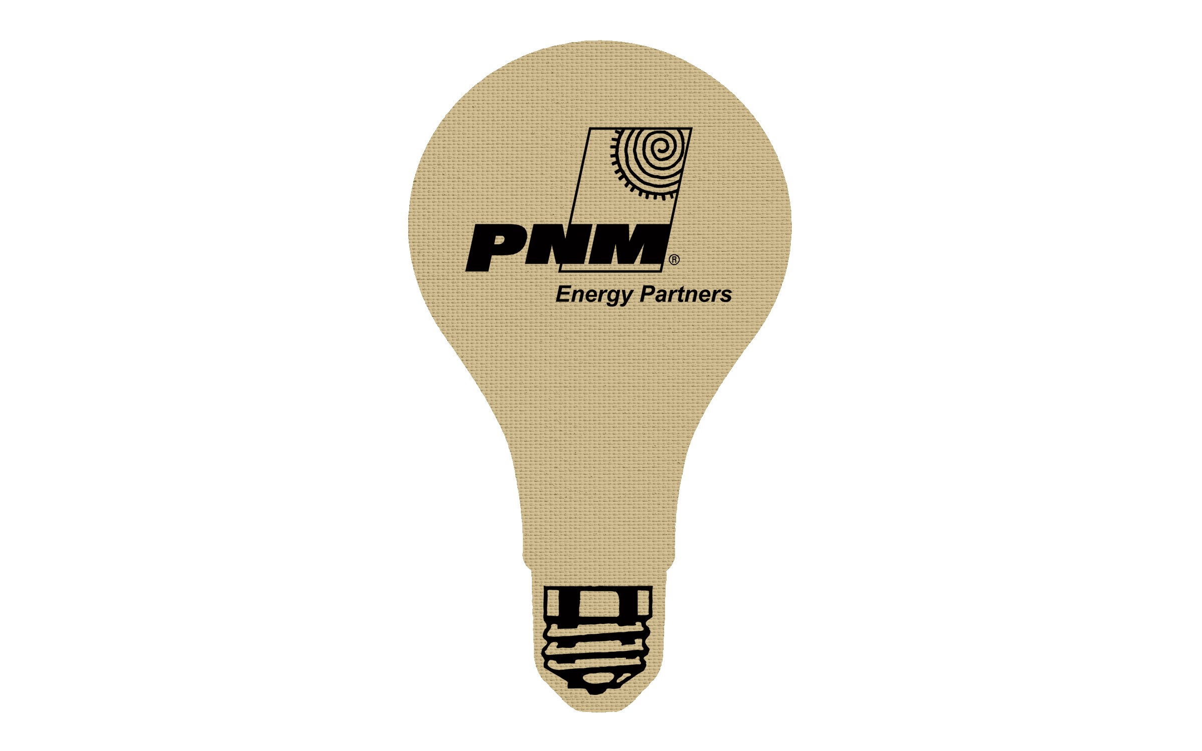 Picture of 5" Standard Light Bulb Rubber Jar Opener