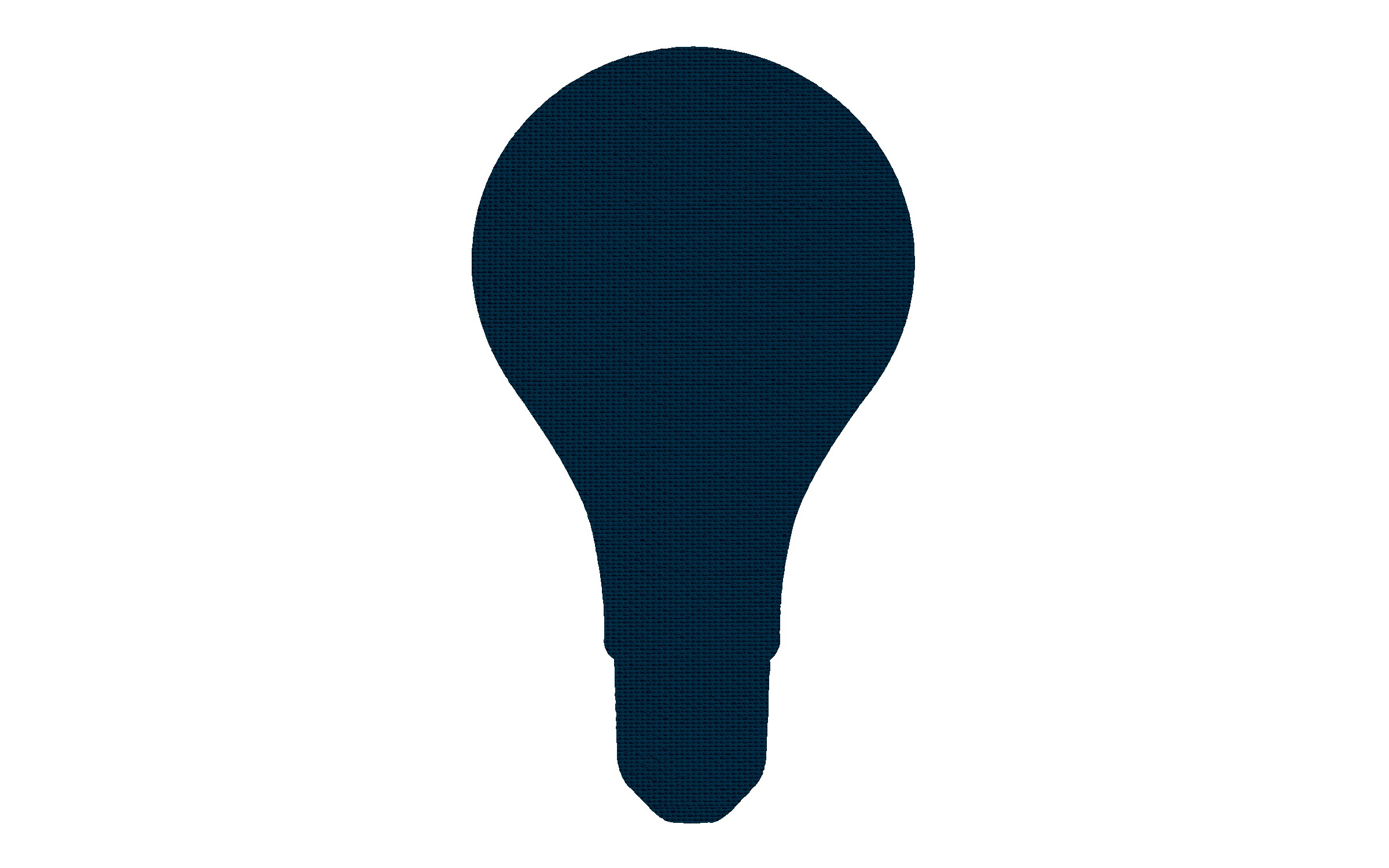 Picture of 5" Standard Light Bulb Rubber Jar Opener