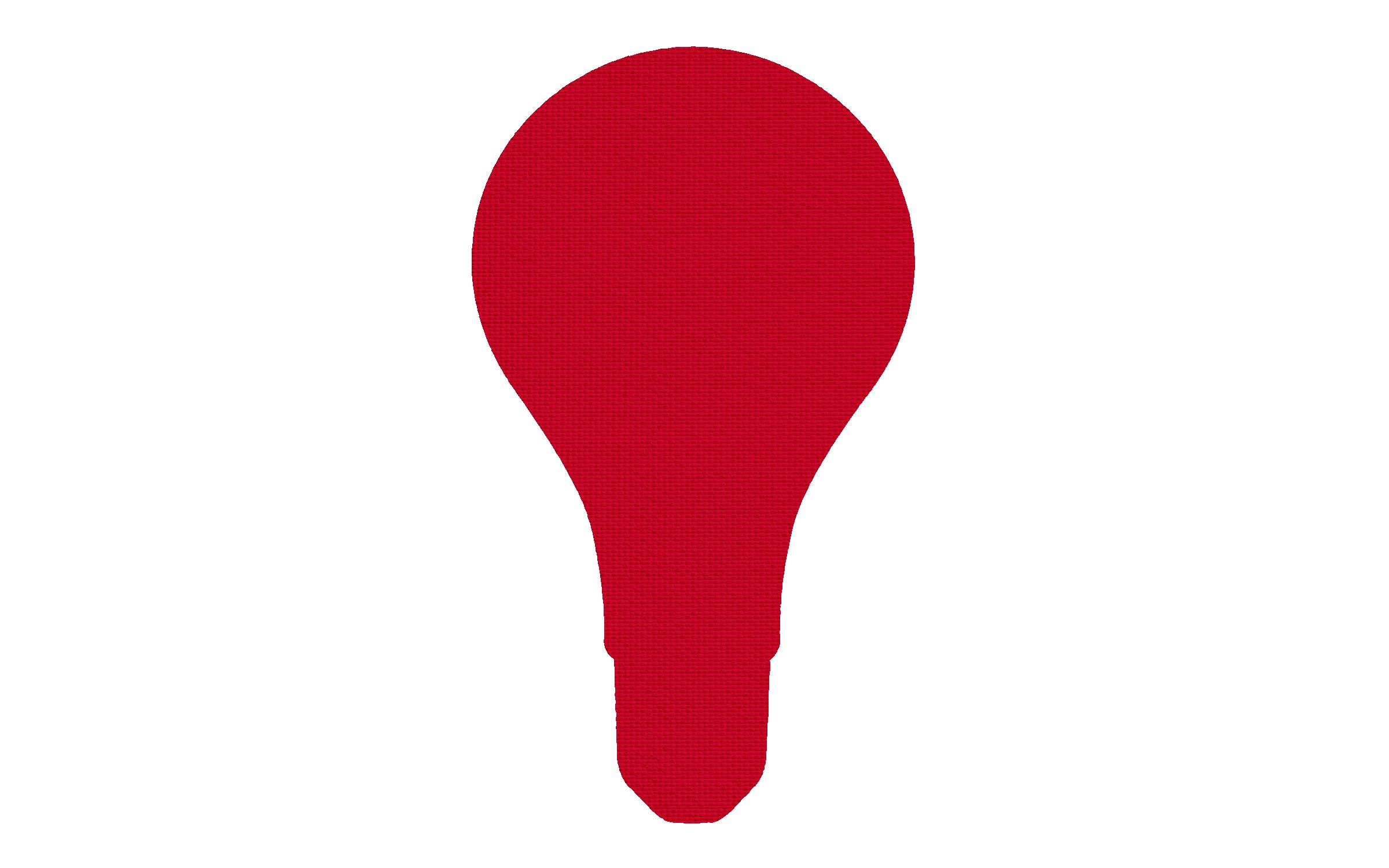 Picture of 5" Standard Light Bulb Rubber Jar Opener