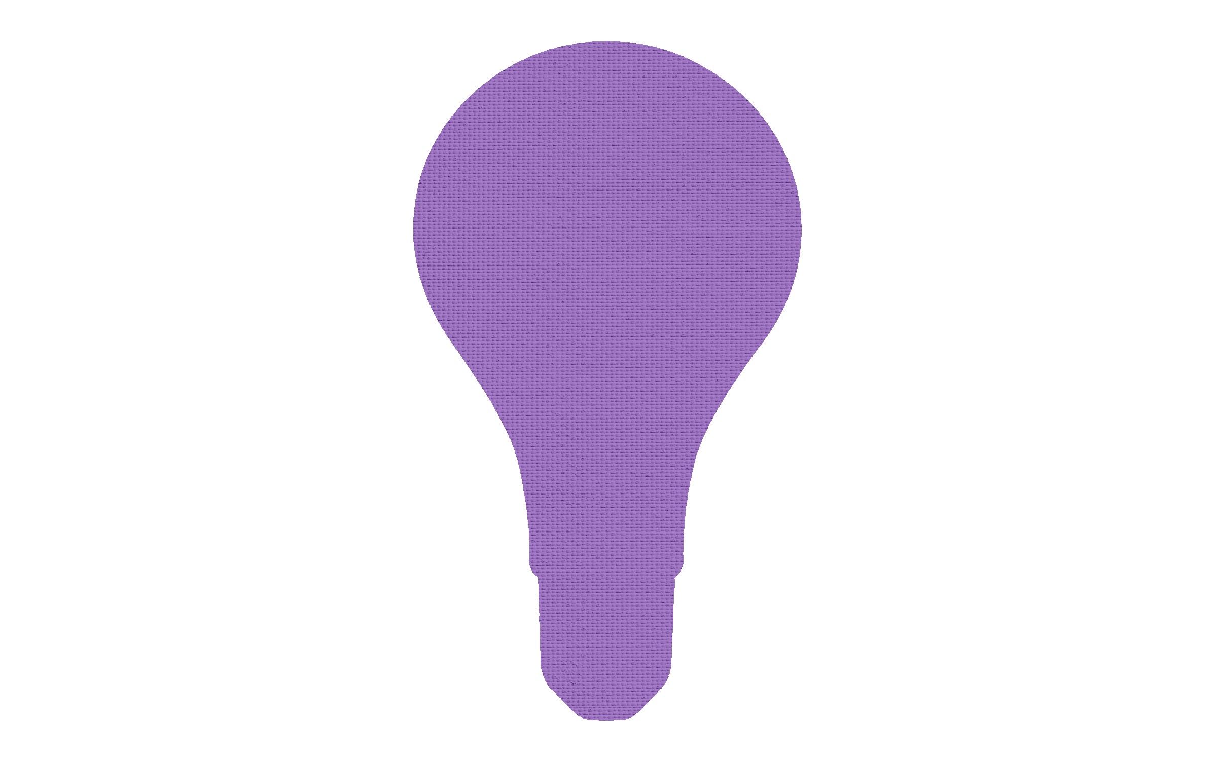 Picture of 5" Standard Light Bulb Rubber Jar Opener