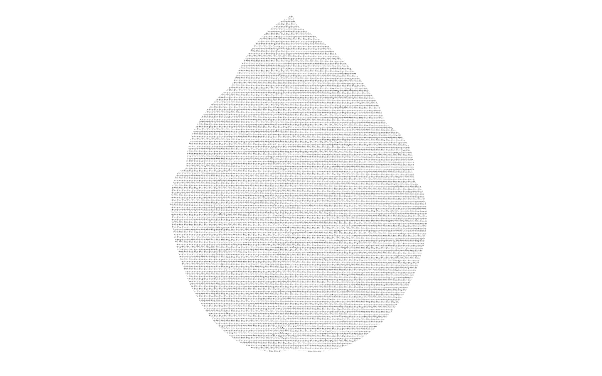 Picture of 5" Standard Rubber Leaf Jar Opener