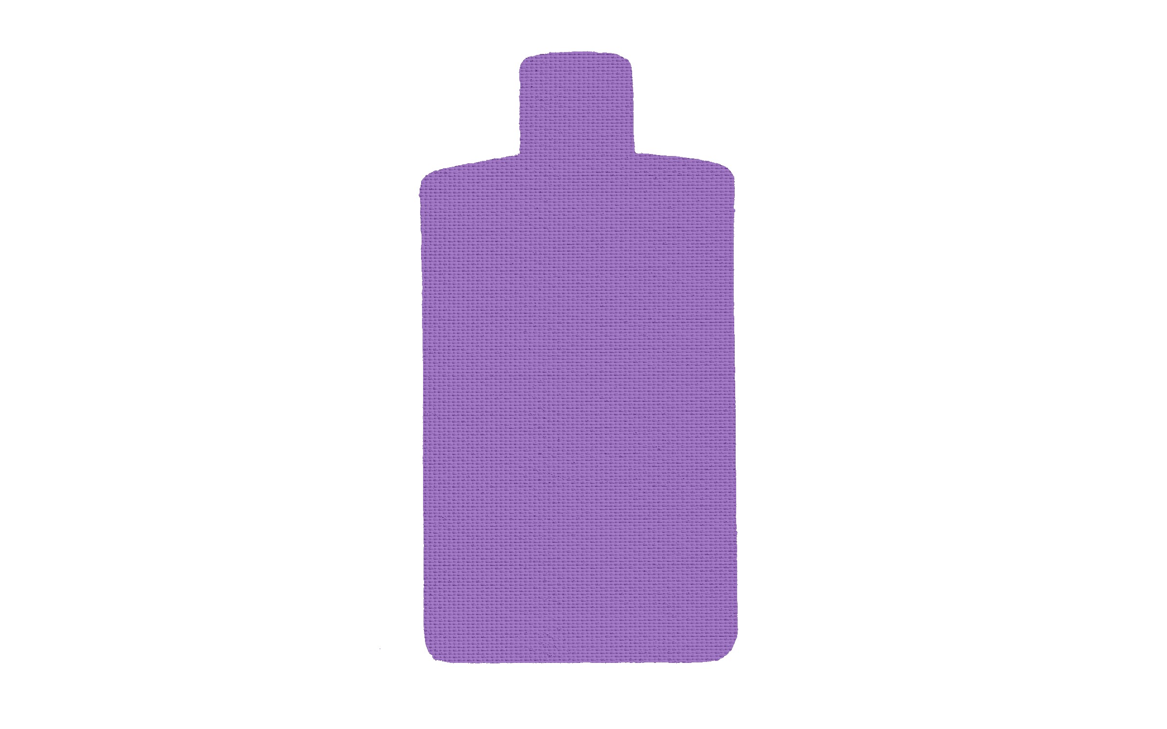 Picture of 5" Standard Rubber Lotion Bottle Jar Opener