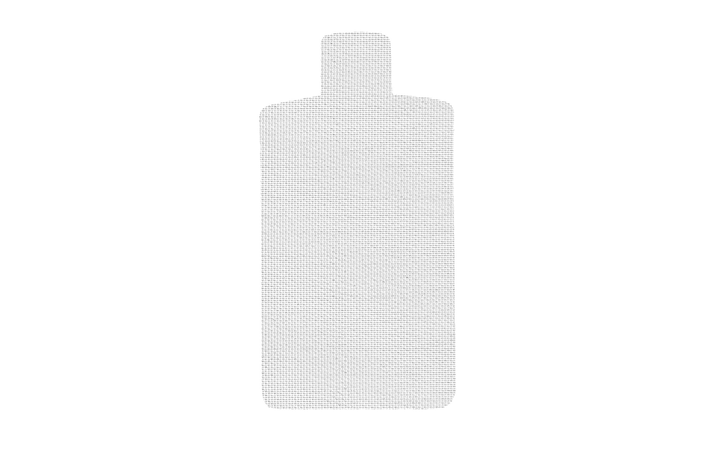 Picture of 5" Standard Rubber Lotion Bottle Jar Opener
