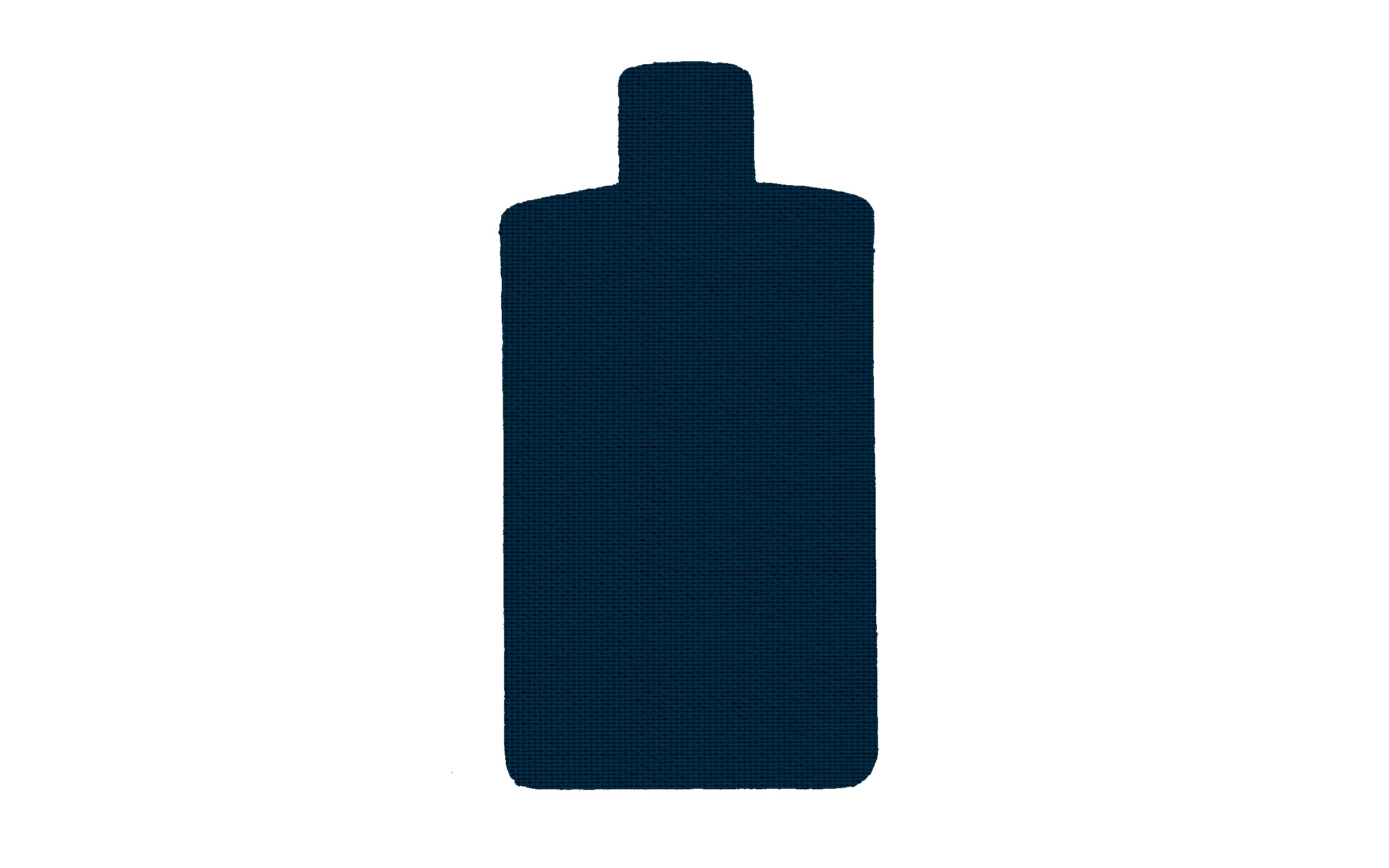 Picture of 5" Standard Rubber Lotion Bottle Jar Opener