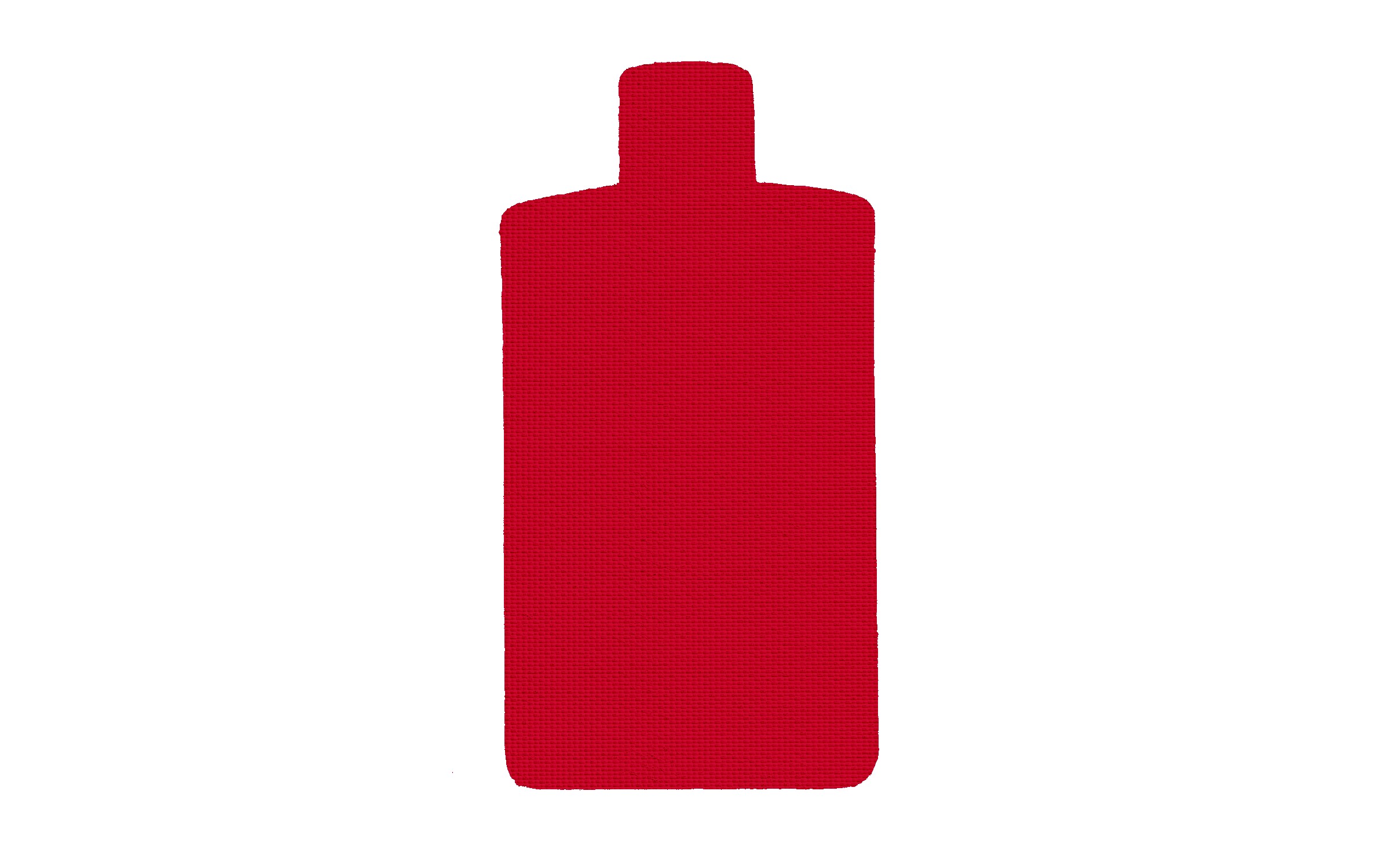 Picture of 5" Standard Rubber Lotion Bottle Jar Opener