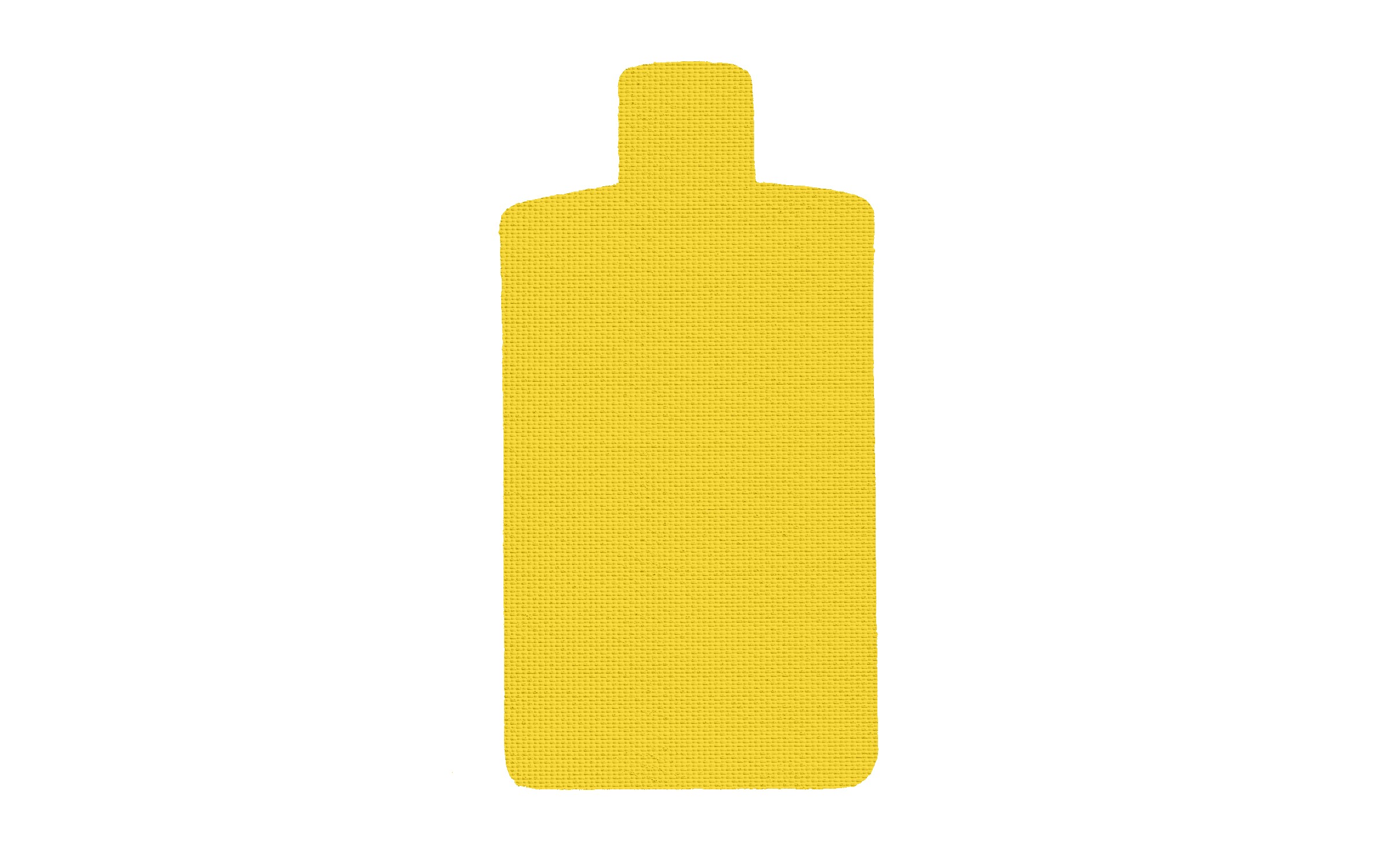 Picture of 5" Standard Rubber Lotion Bottle Jar Opener