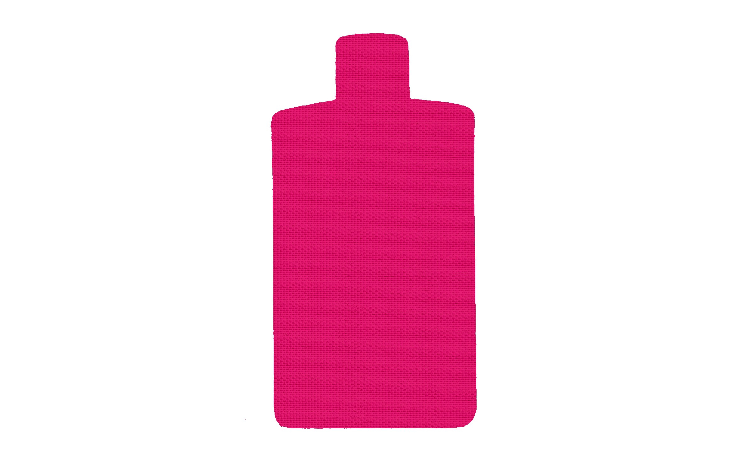 Picture of 5" Standard Rubber Lotion Bottle Jar Opener