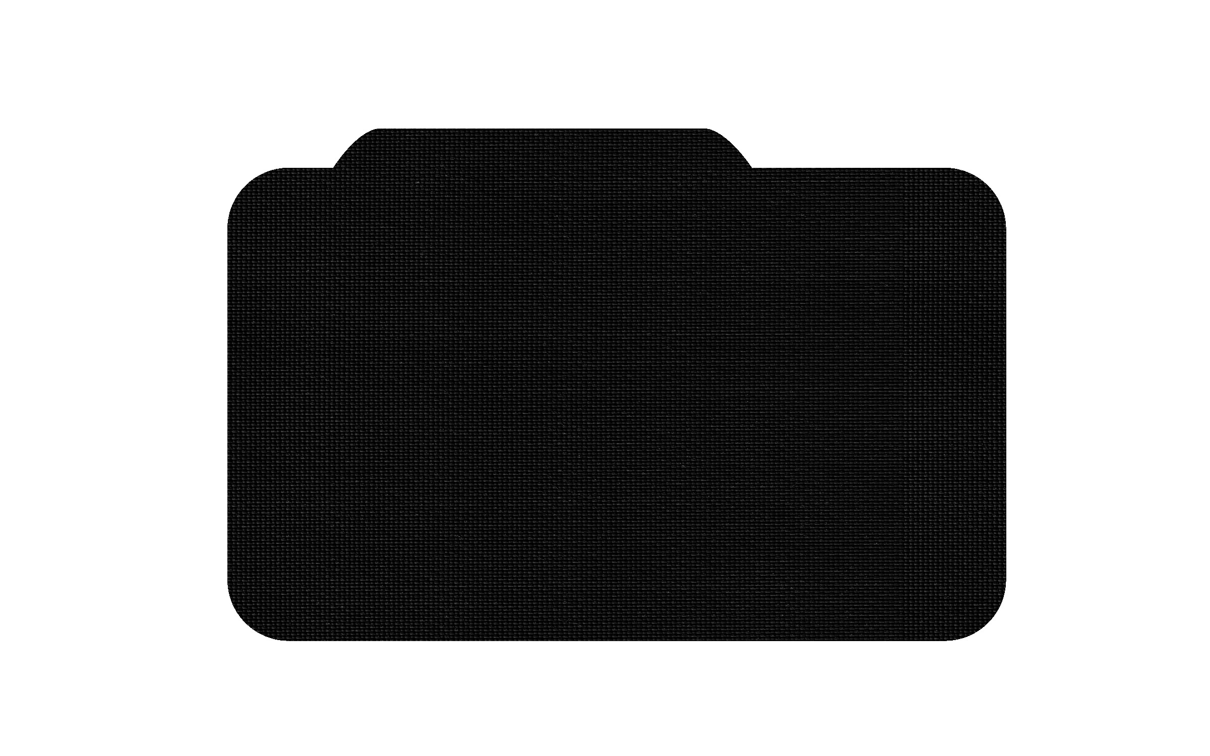 Picture of 5" Standard Rubber Luggage Jar Opener