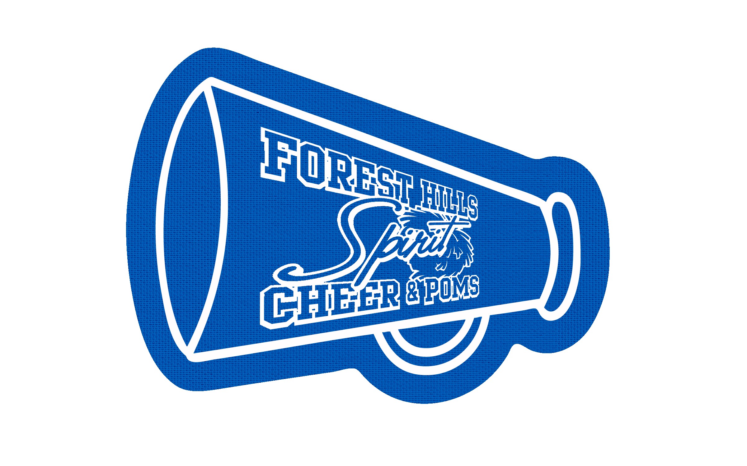 Picture of 5" Standard Rubber Megaphone Jar Opener