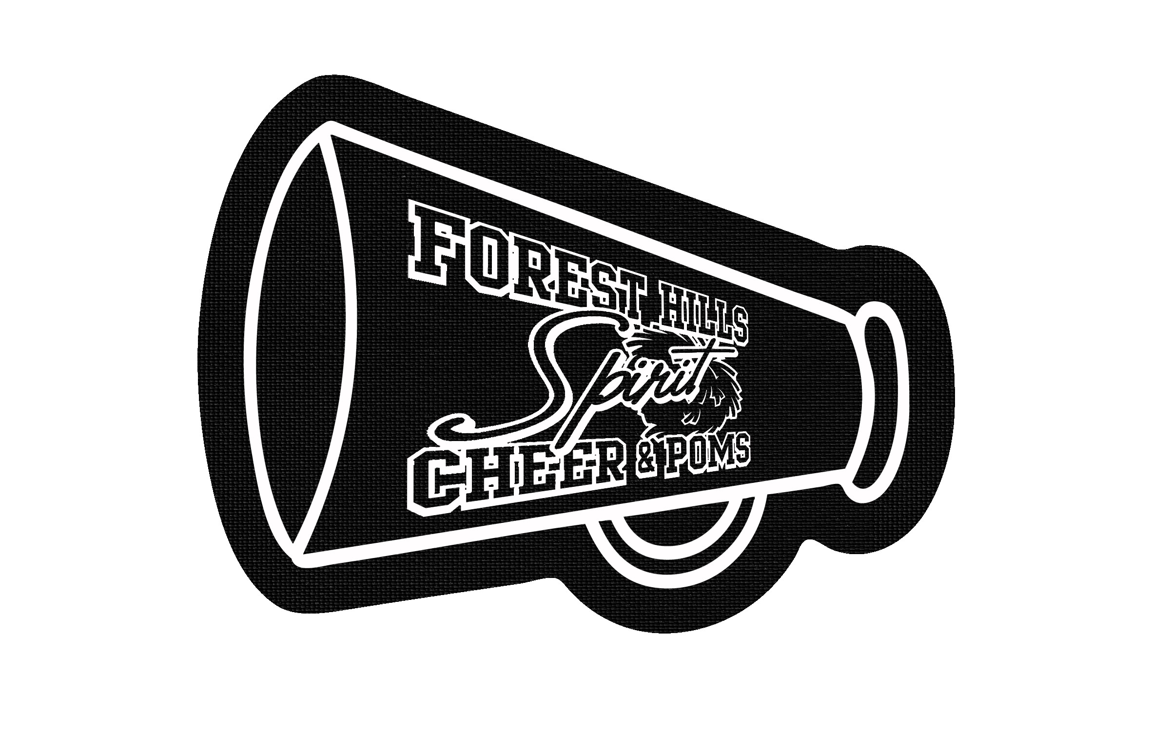 Picture of 5" Standard Rubber Megaphone Jar Opener