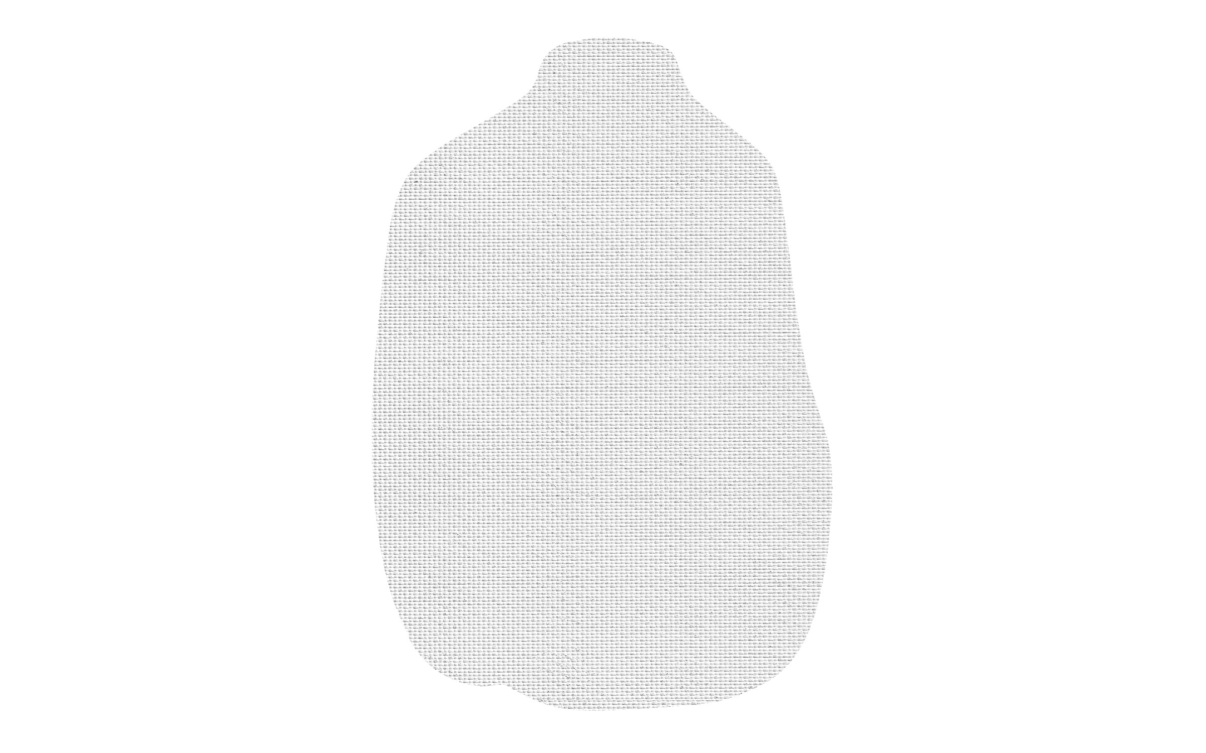 Picture of 5" Standard Rubber Milk Jug Jar Opener