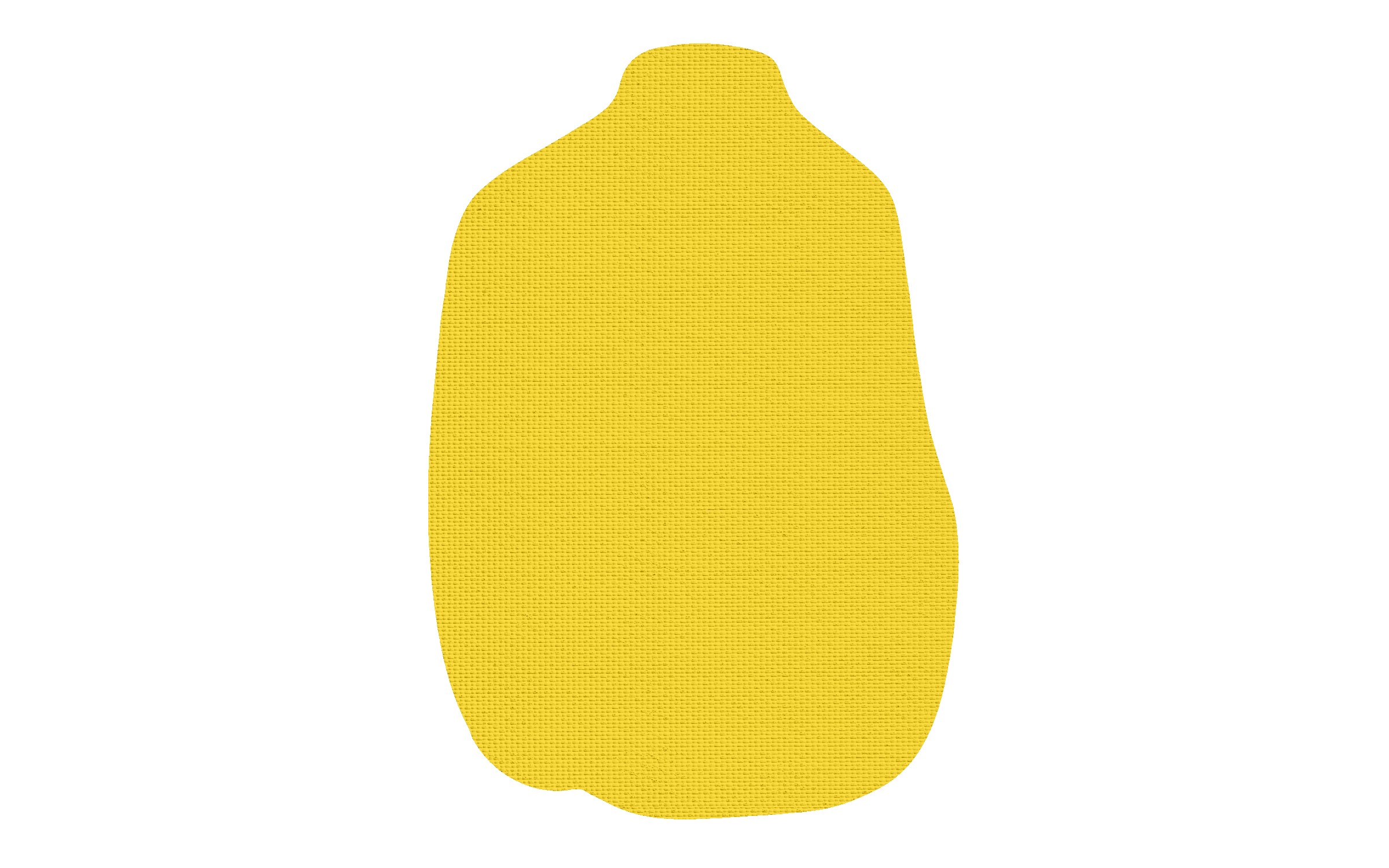 Picture of 5" Standard Rubber Milk Jug Jar Opener
