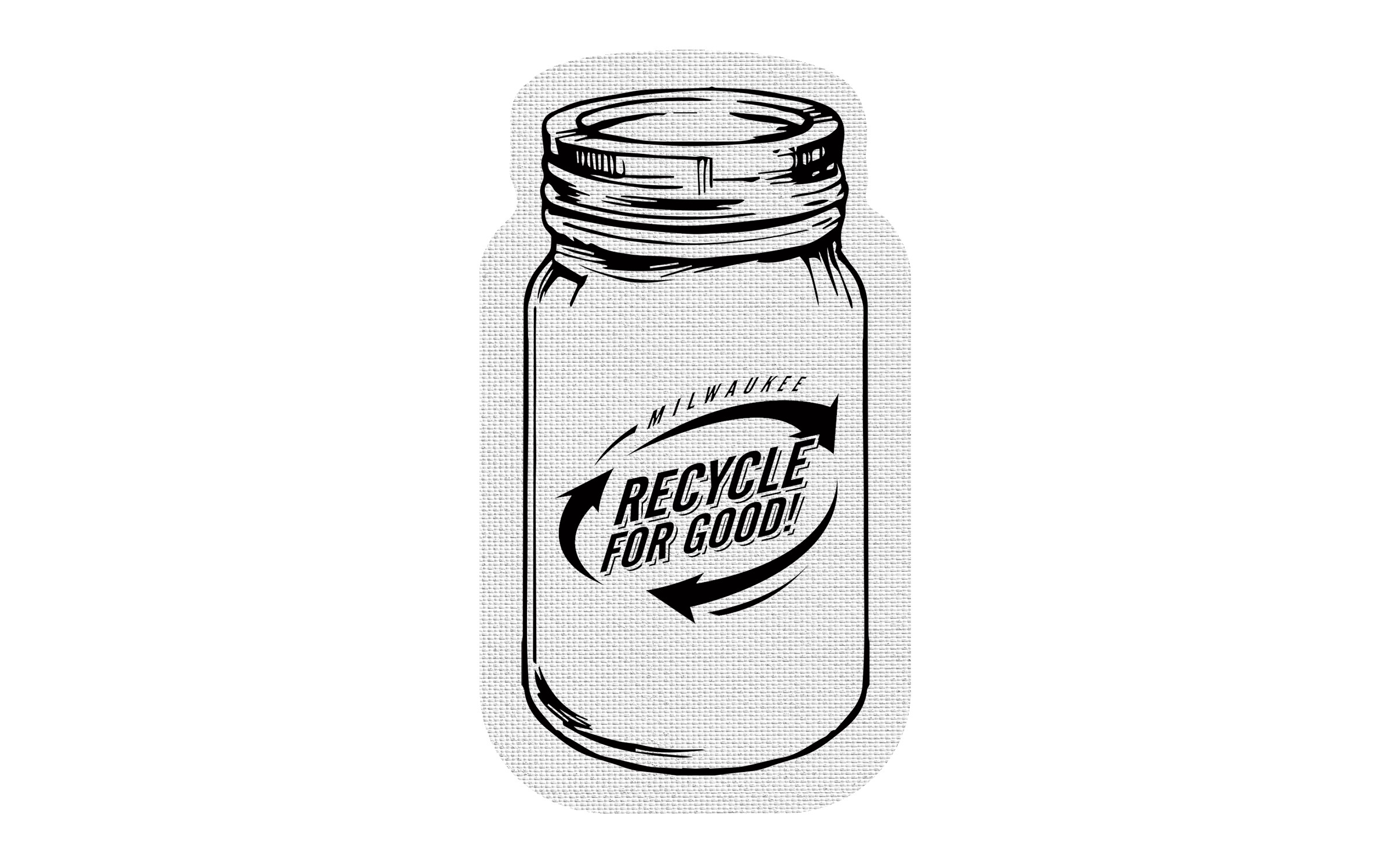 Picture of 5" Standard Rubber Mason Jar Opener