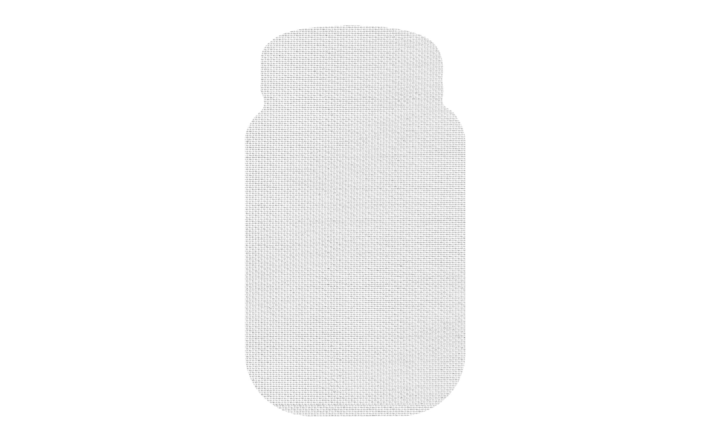 Picture of 5" Standard Rubber Mason Jar Opener