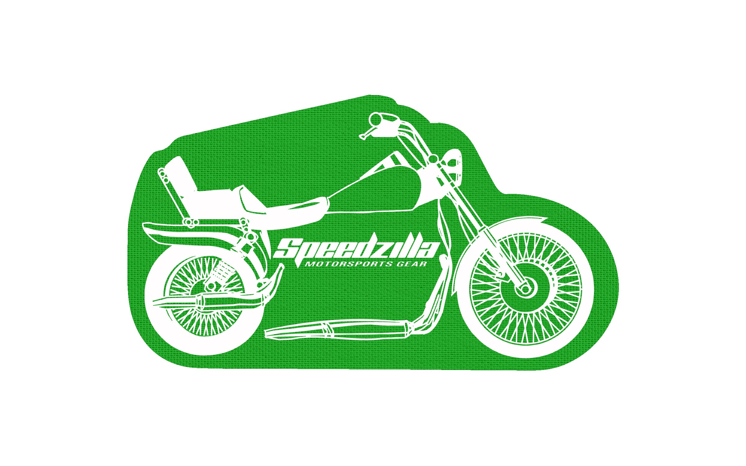 Picture of 5" Standard Rubber Motorcycle Jar Opener
