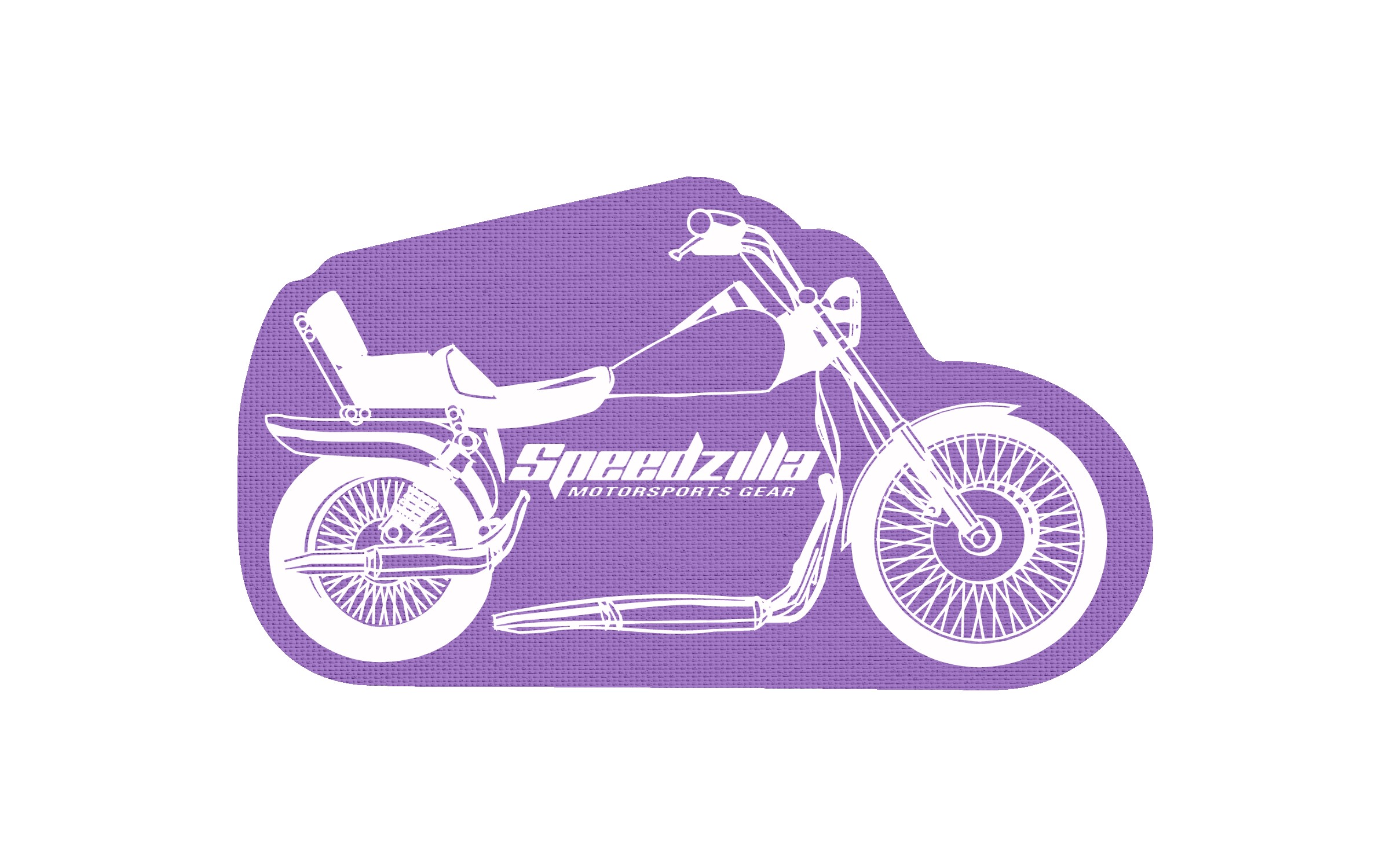 Picture of 5" Standard Rubber Motorcycle Jar Opener