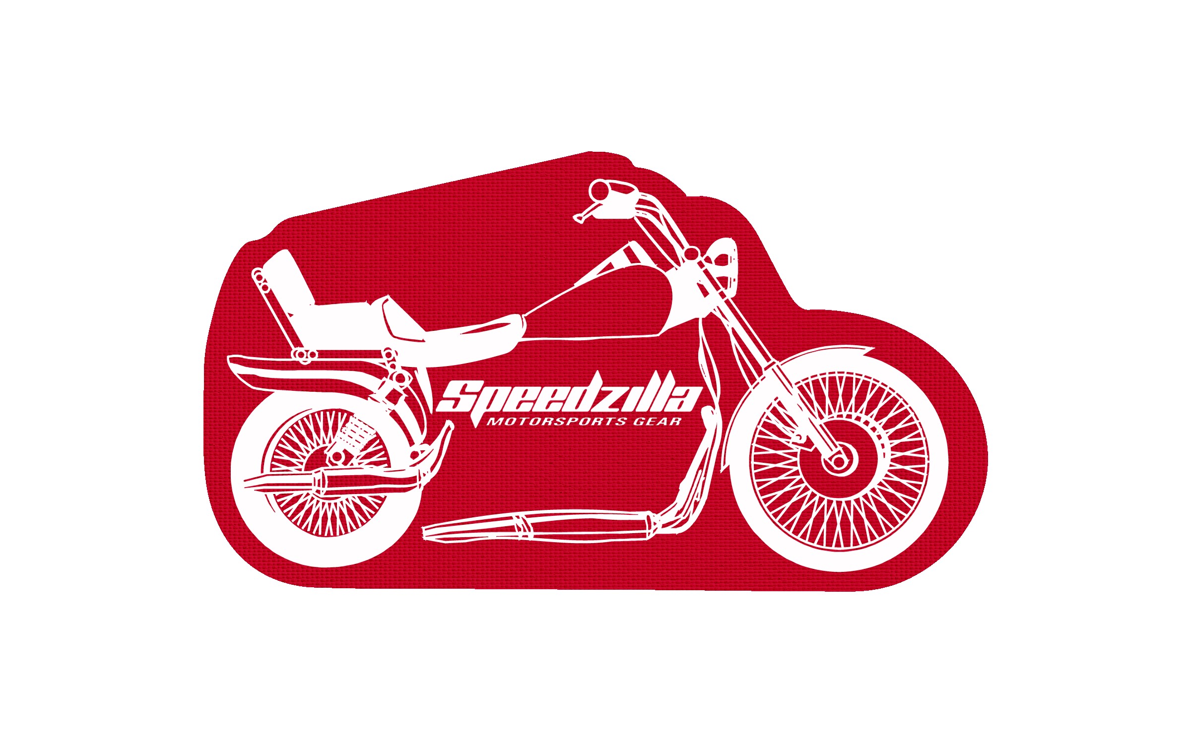 Picture of 5" Standard Rubber Motorcycle Jar Opener
