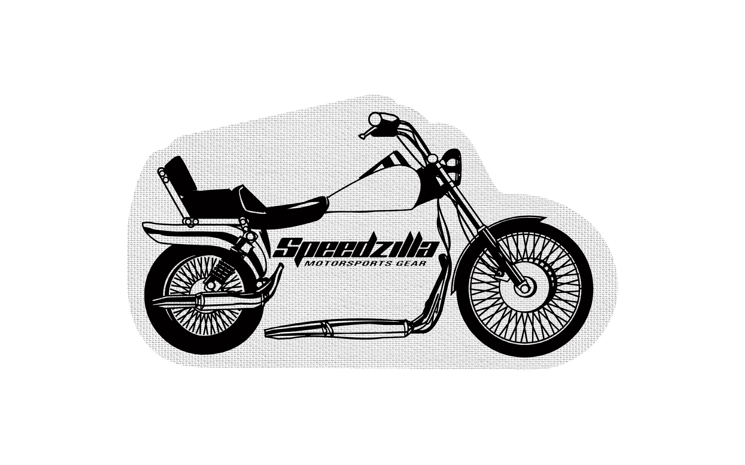 Picture of 5" Standard Rubber Motorcycle Jar Opener