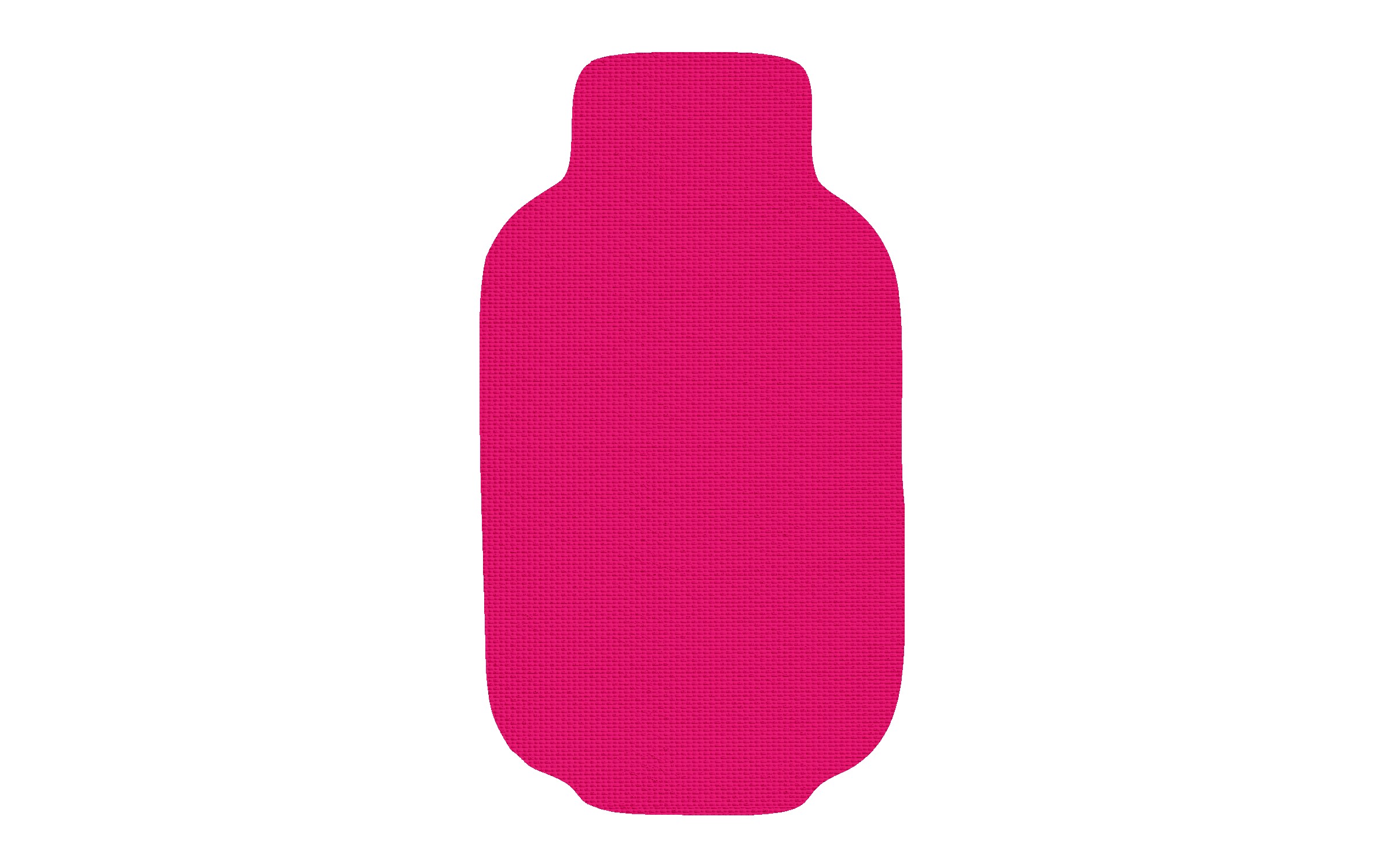 Picture of 5" Standard Rubber Propane Tank Jar Opener