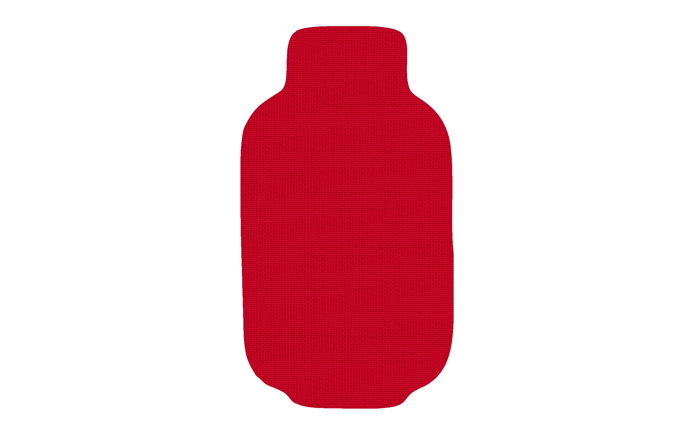 Picture of 5" Standard Rubber Propane Tank Jar Opener