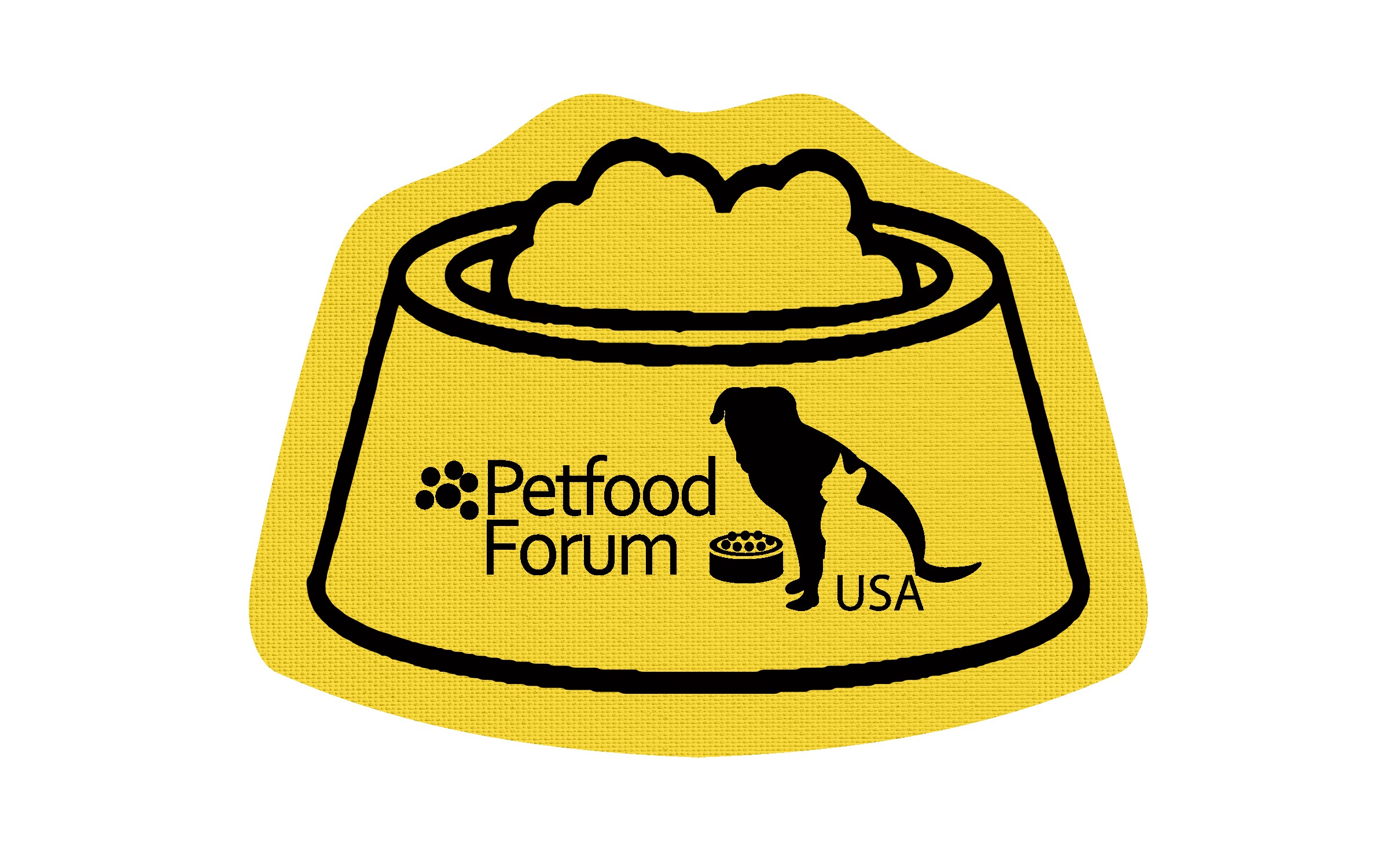 Picture of 5" Standard Rubber Pet Dish Jar Opener